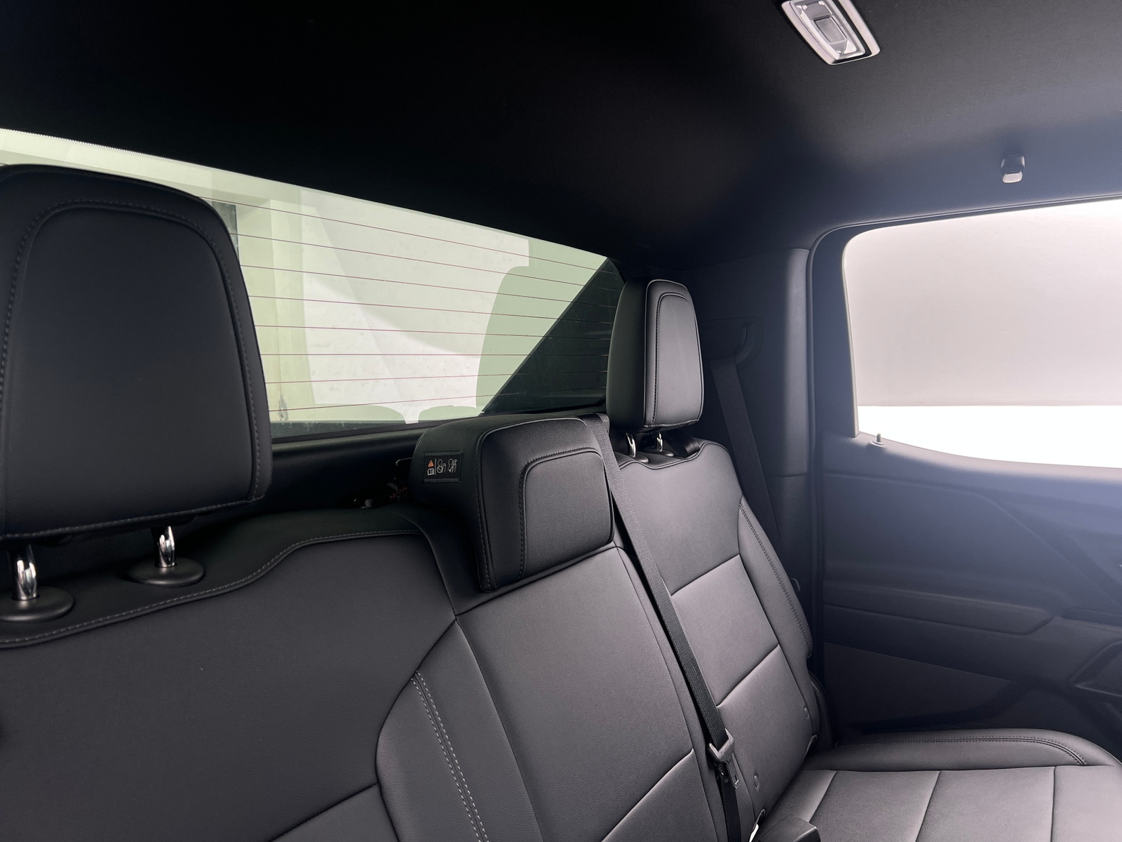 Thumbnail: 2024 Chevrolet Silverado EV - 6