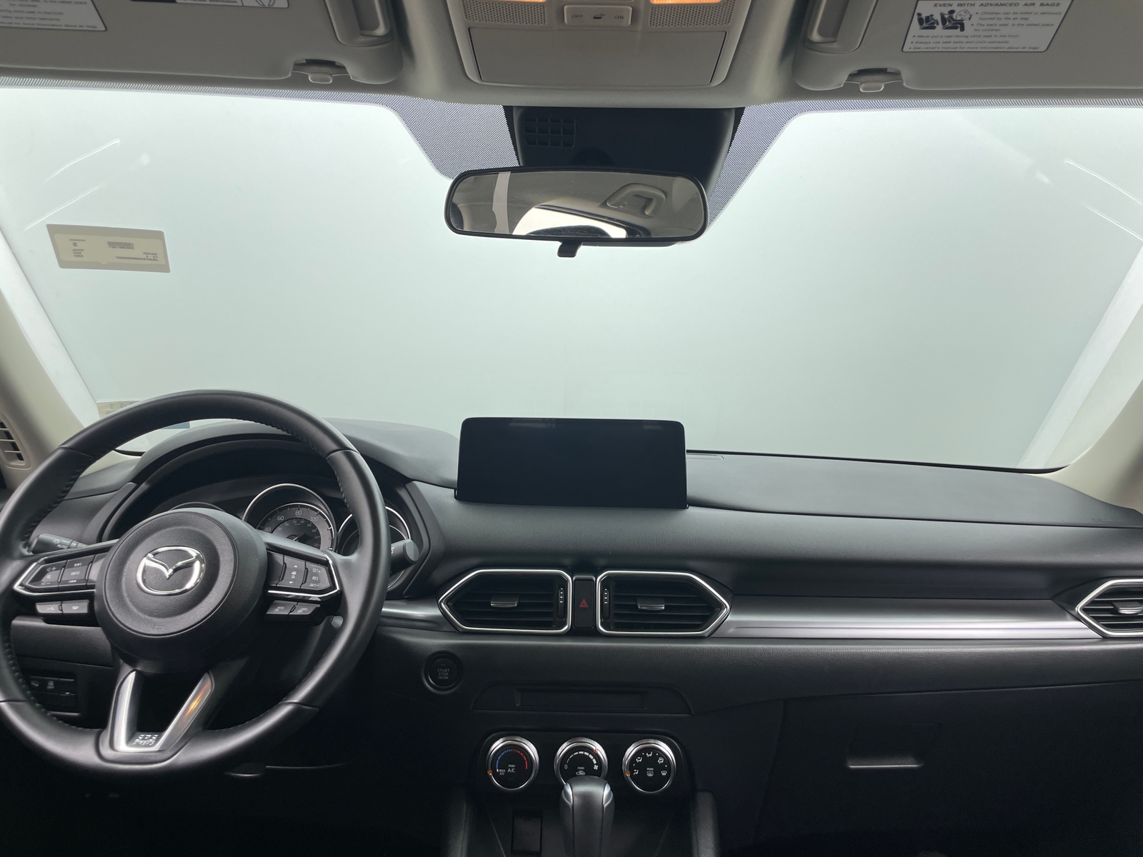 Thumbnail: 2022 Mazda CX-5 - 3