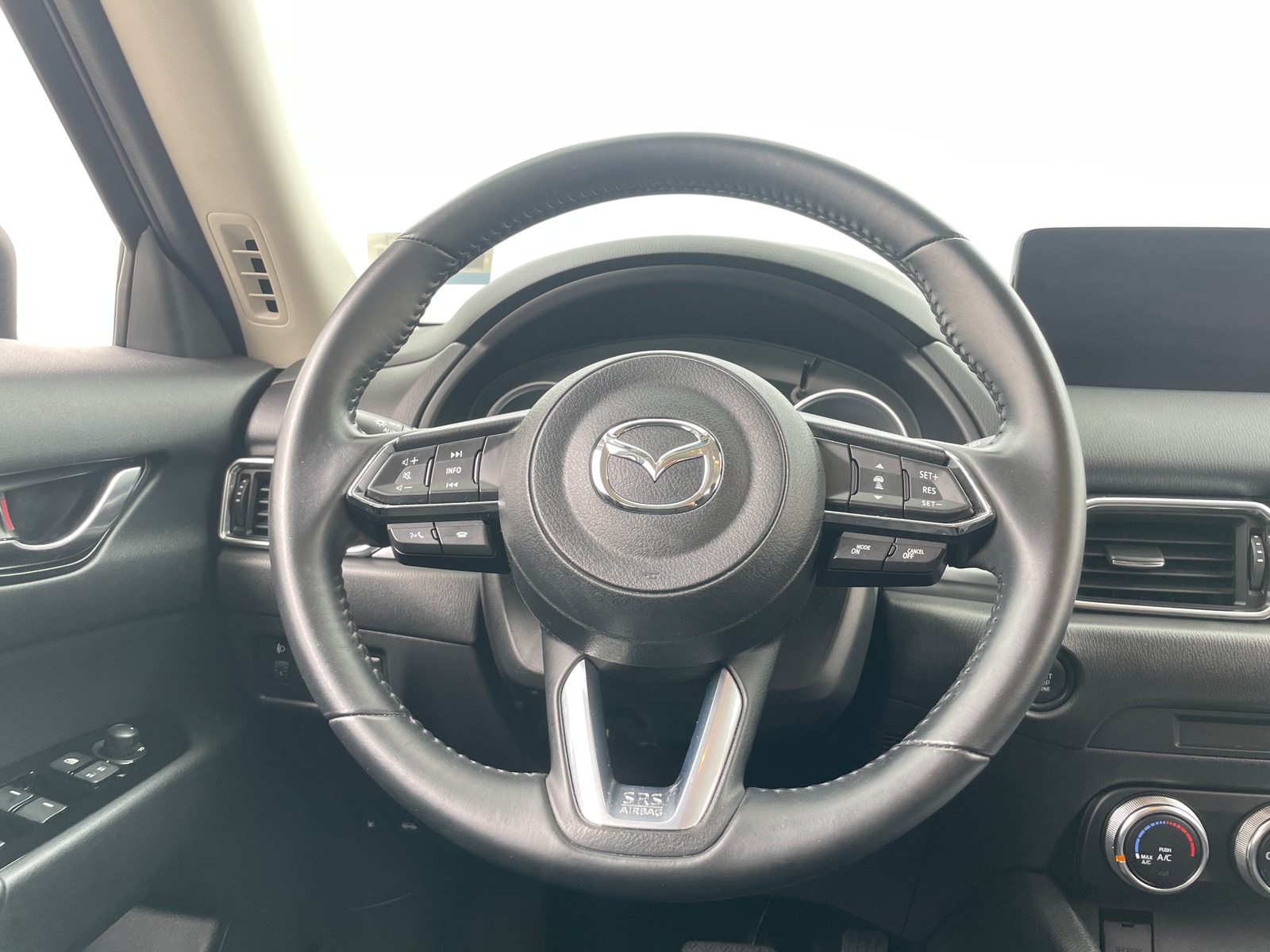 Thumbnail: 2022 Mazda CX-5 - 5