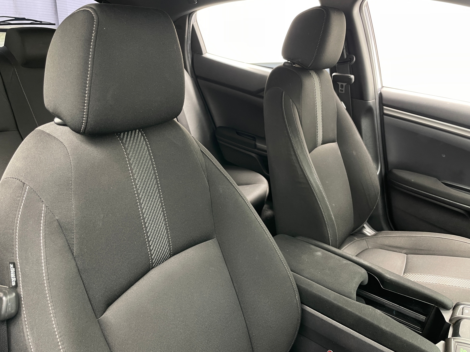 Thumbnail: 2019 Honda Civic - 2