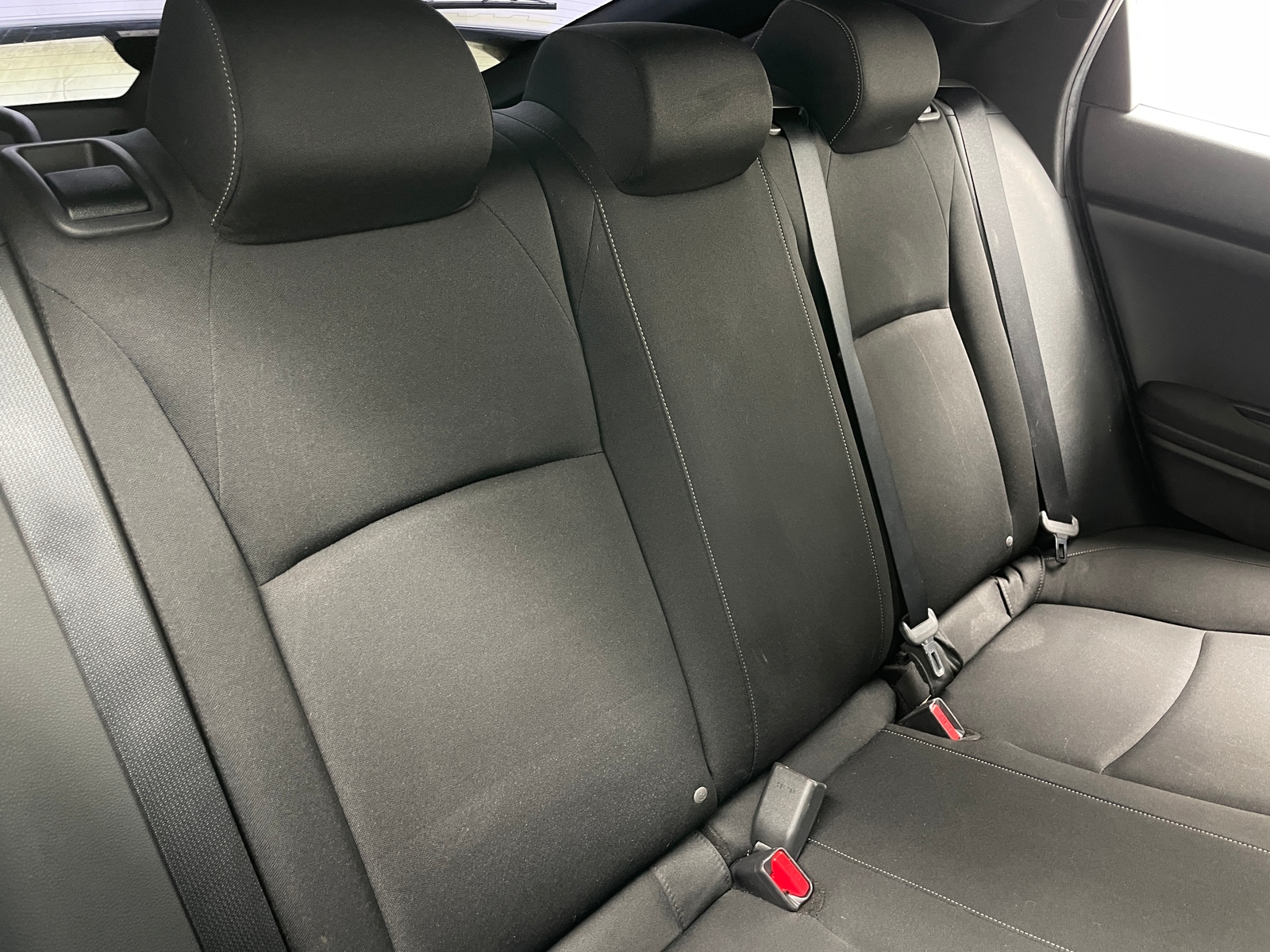 Thumbnail: 2019 Honda Civic - 6