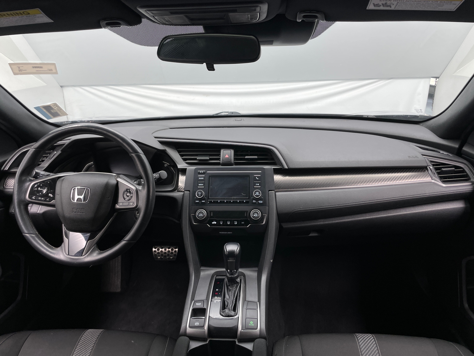 Thumbnail: 2019 Honda Civic - 3