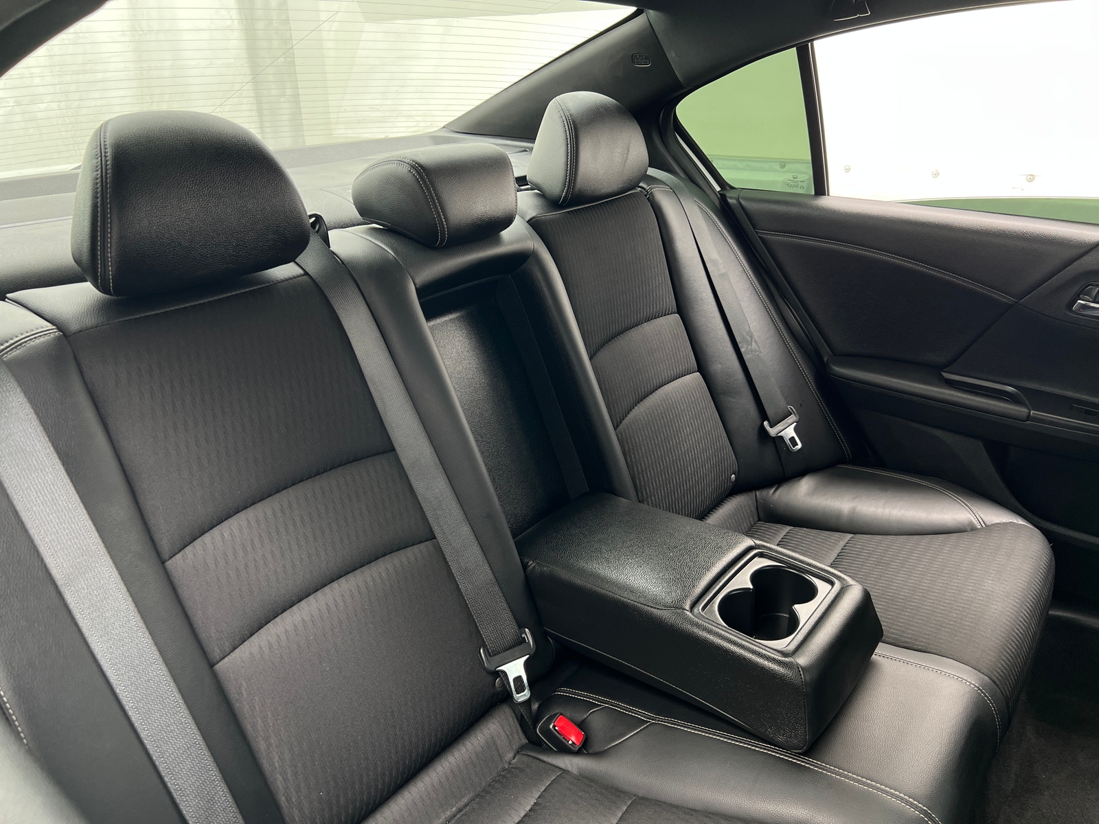Thumbnail: 2017 Honda Accord - 6