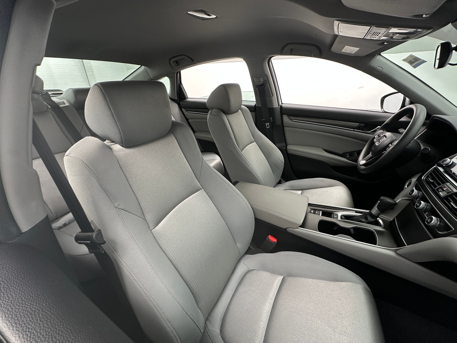 Thumbnail: 2020 Honda Accord - 2