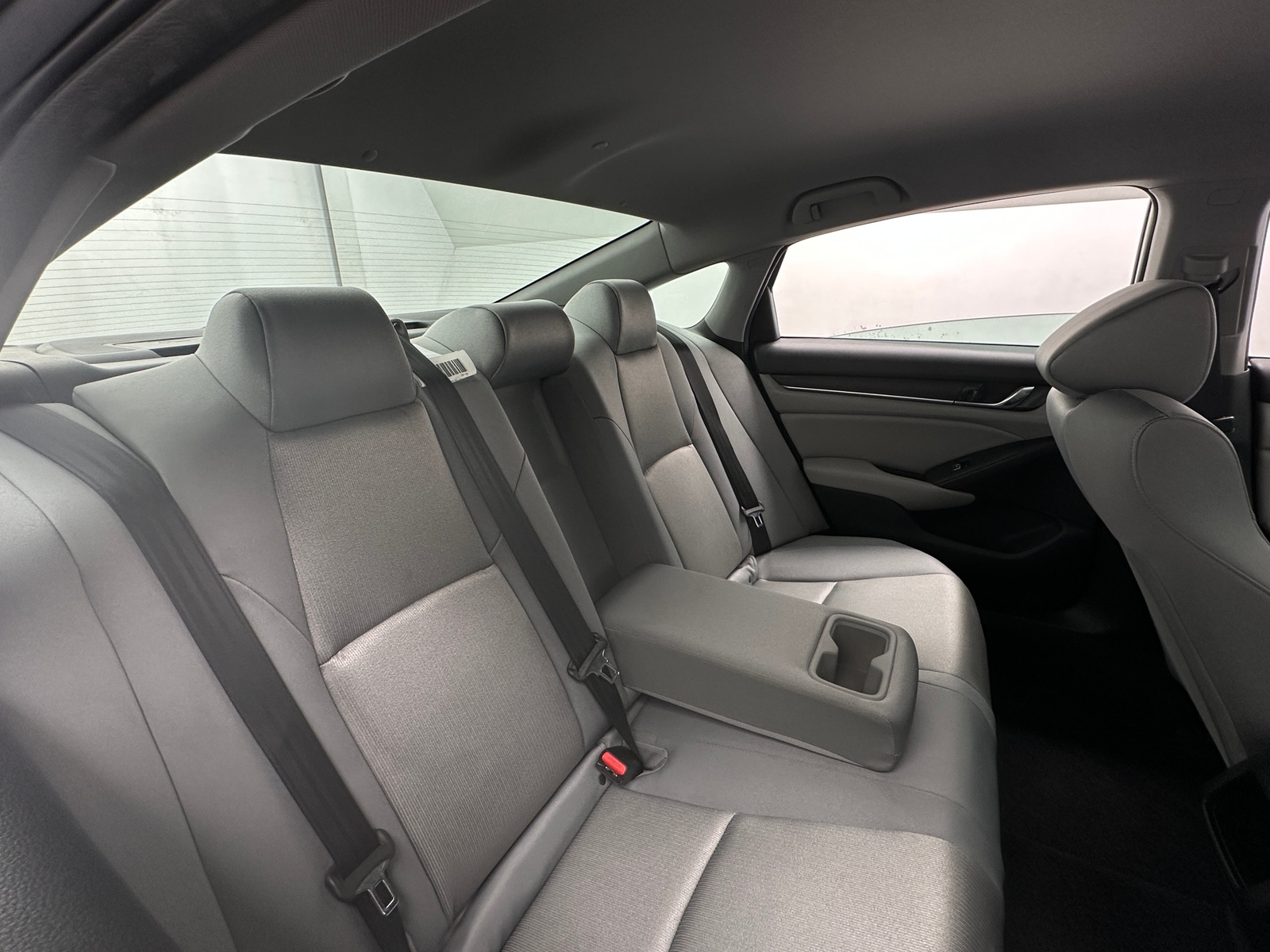 Thumbnail: 2020 Honda Accord - 6