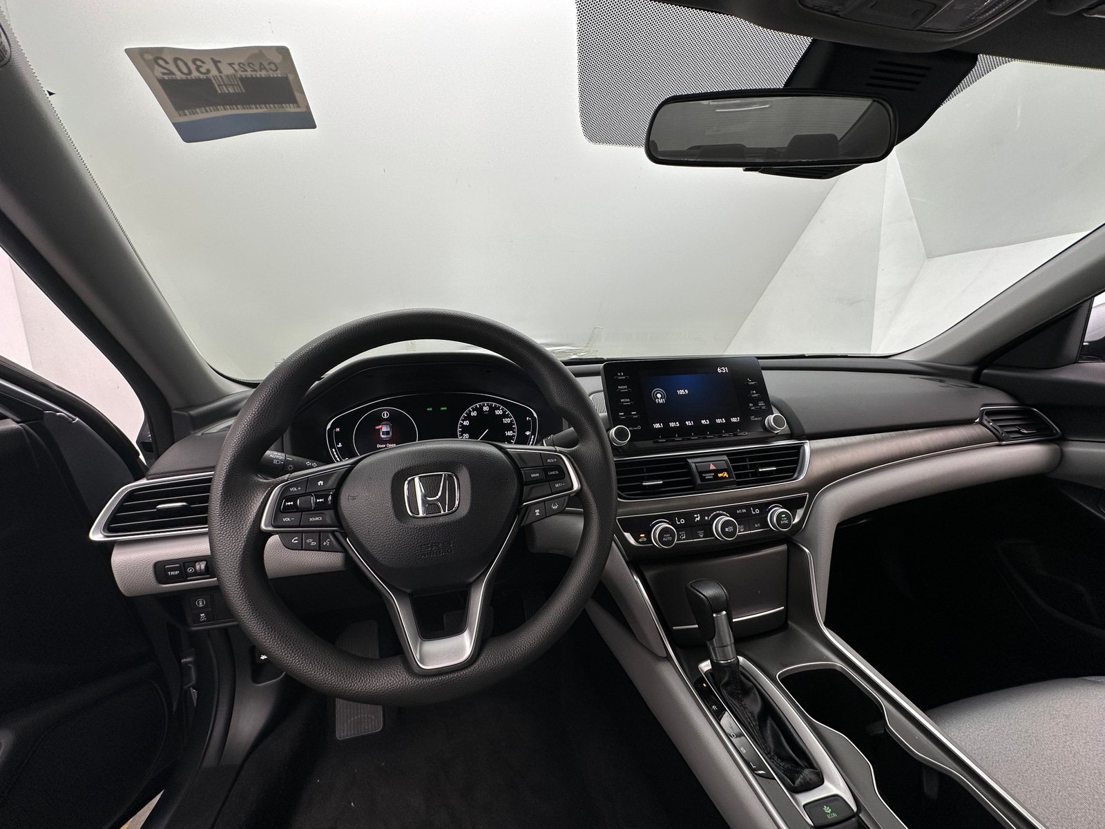 Thumbnail: 2020 Honda Accord - 3