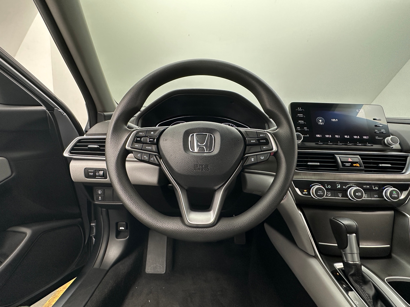 Thumbnail: 2020 Honda Accord - 5