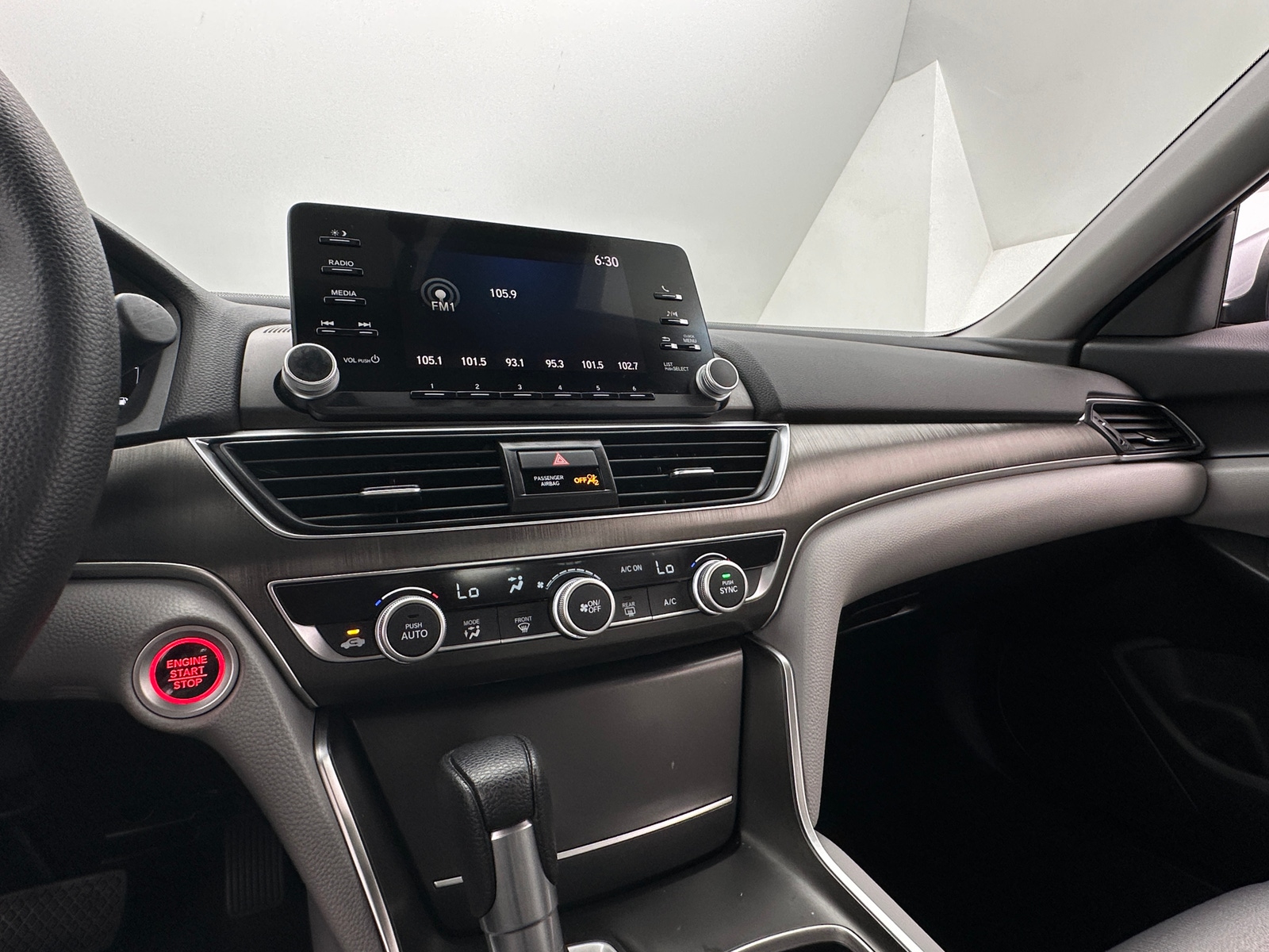 Thumbnail: 2020 Honda Accord - 4