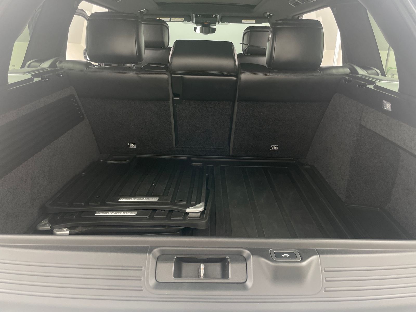 Thumbnail: 2021 Land Rover Range Rover - 6