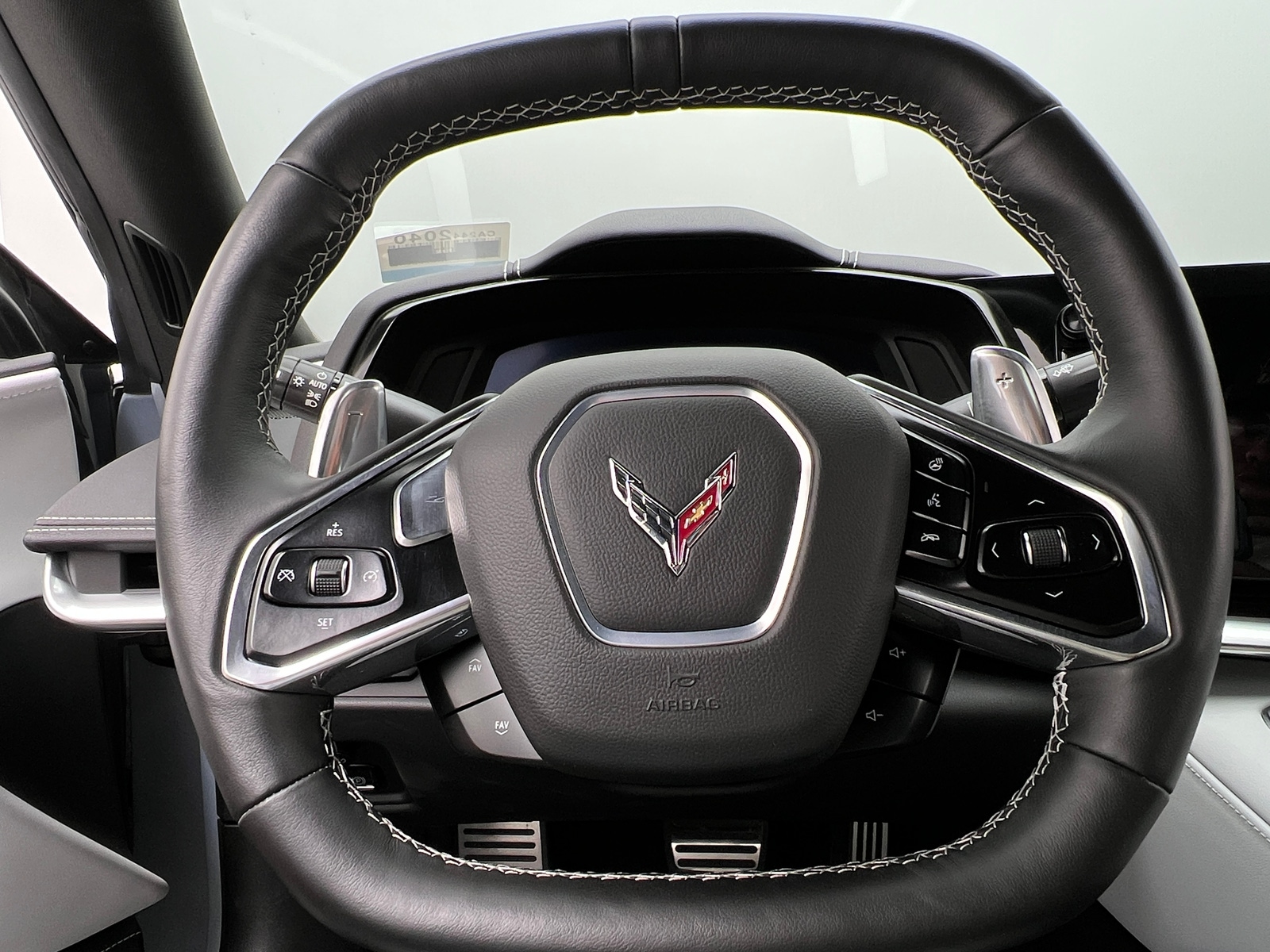Thumbnail: 2021 Chevrolet Corvette - 3