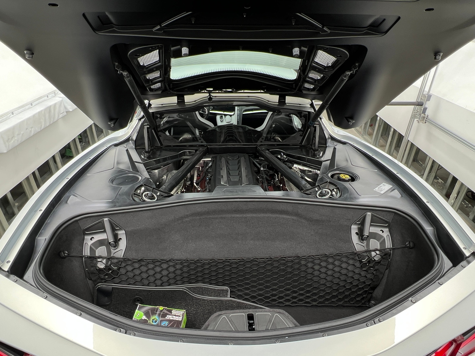 Thumbnail: 2021 Chevrolet Corvette - 4
