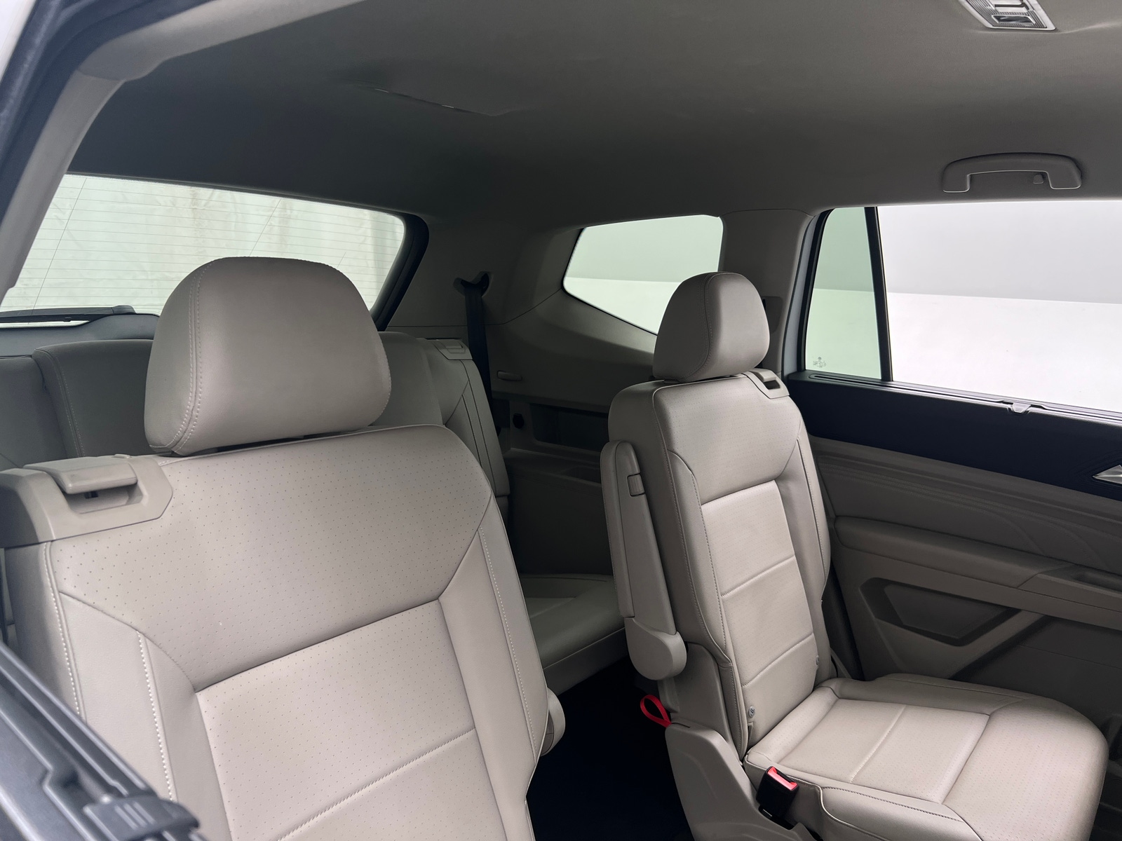 Thumbnail: 2021 Volkswagen Atlas - 5
