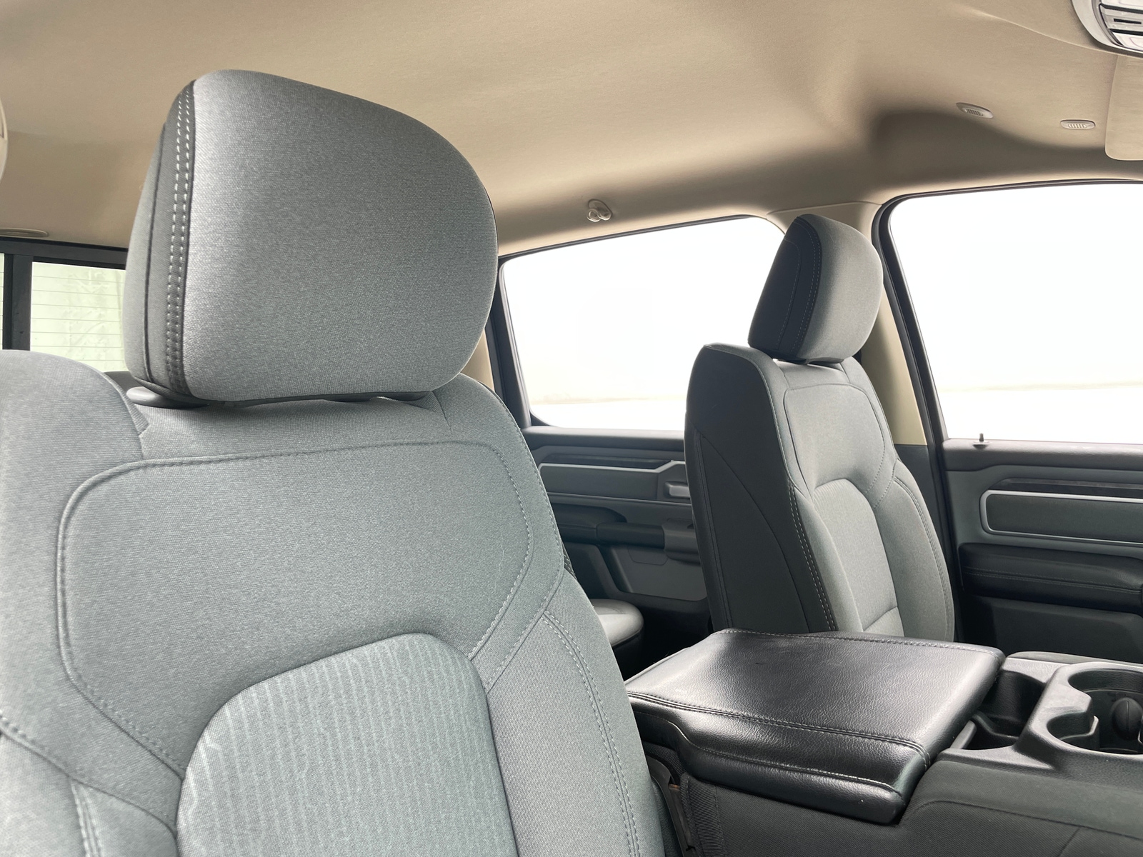 Thumbnail: 2020 RAM 1500 - 2