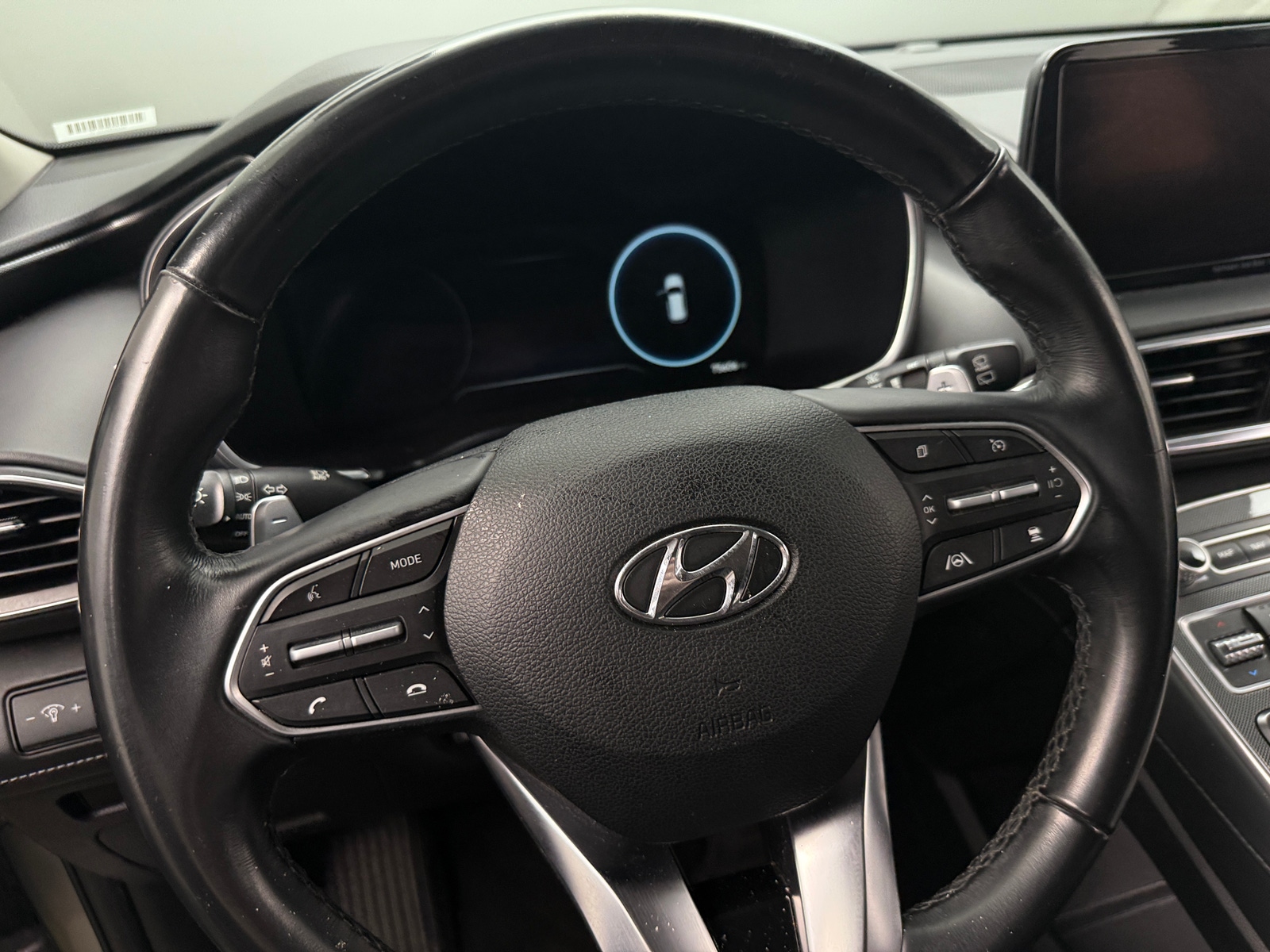 Thumbnail: 2023 Hyundai Santa Fe - 4