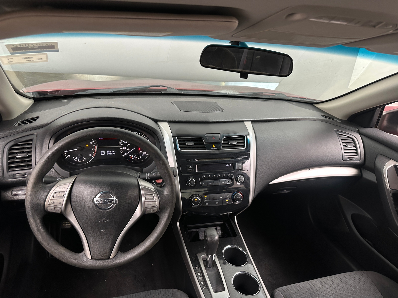 Thumbnail: 2014 Nissan Altima - 3