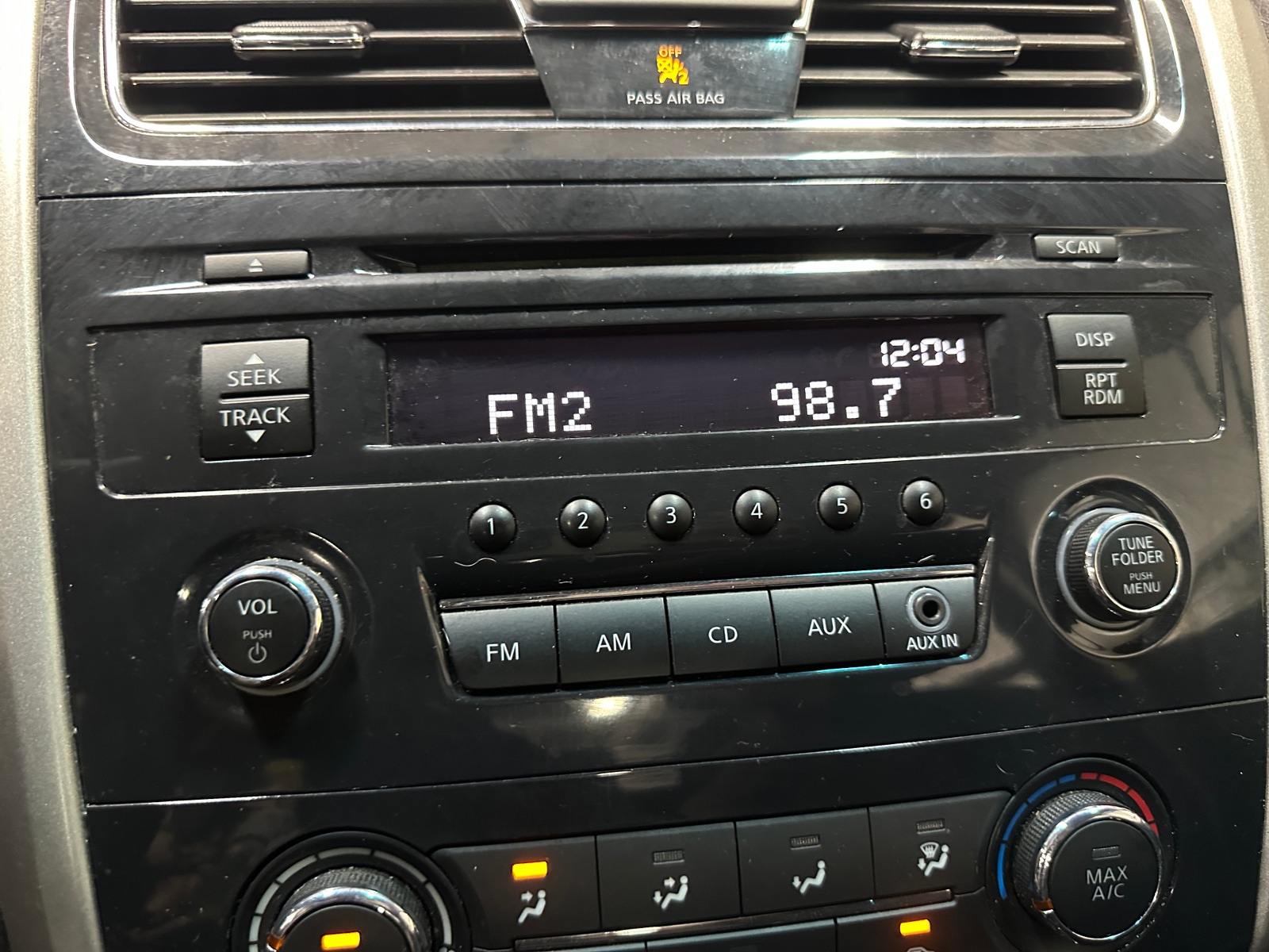 Thumbnail: 2014 Nissan Altima - 4