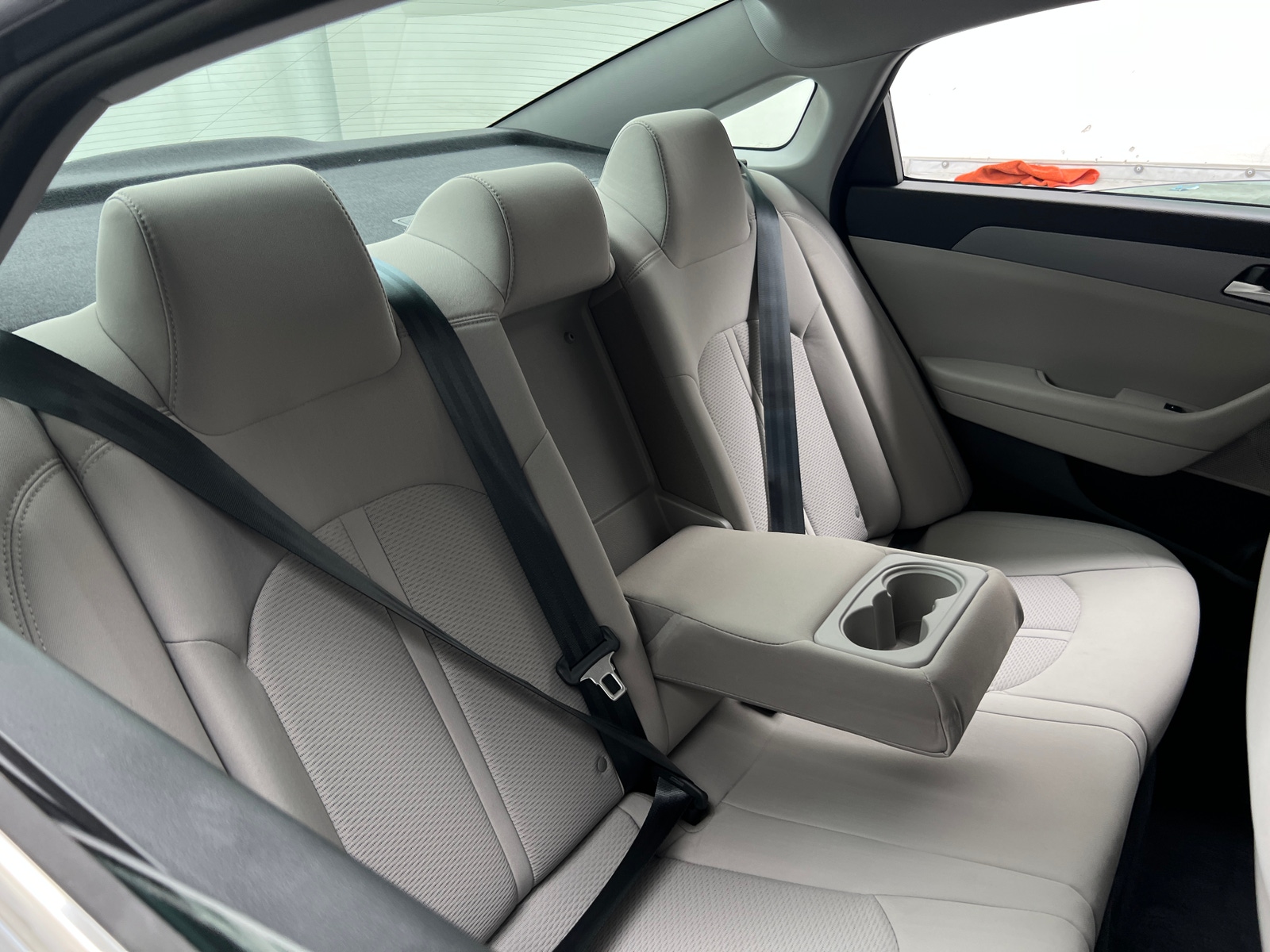 Thumbnail: 2018 Hyundai Sonata - 6