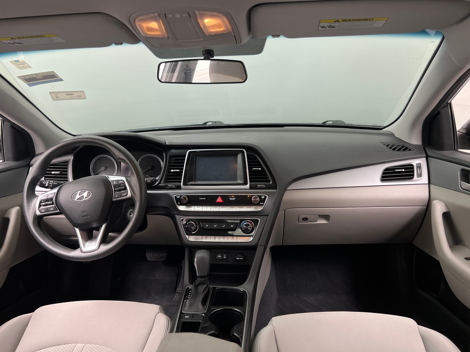 Thumbnail: 2018 Hyundai Sonata - 3