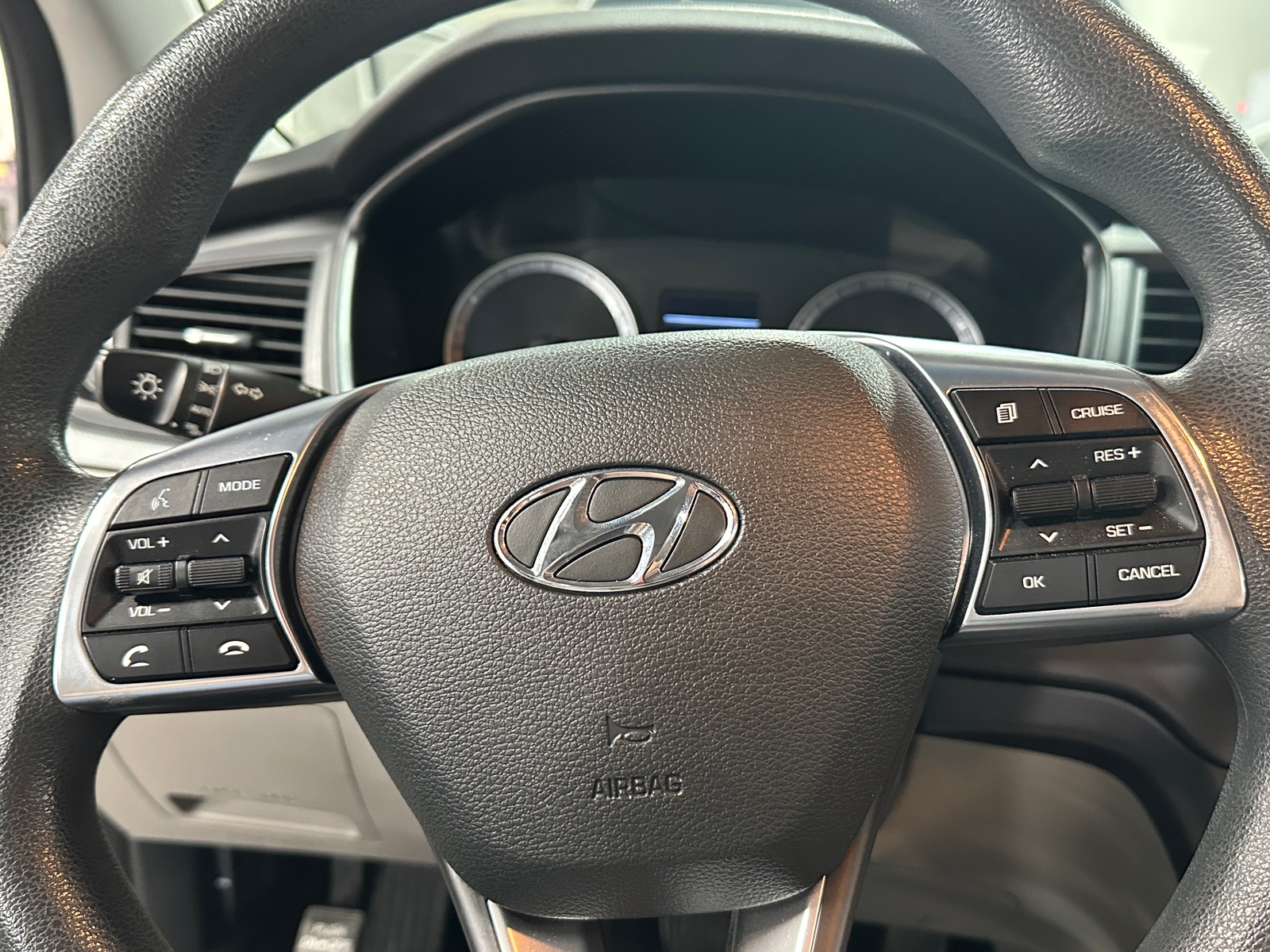 Thumbnail: 2018 Hyundai Sonata - 5