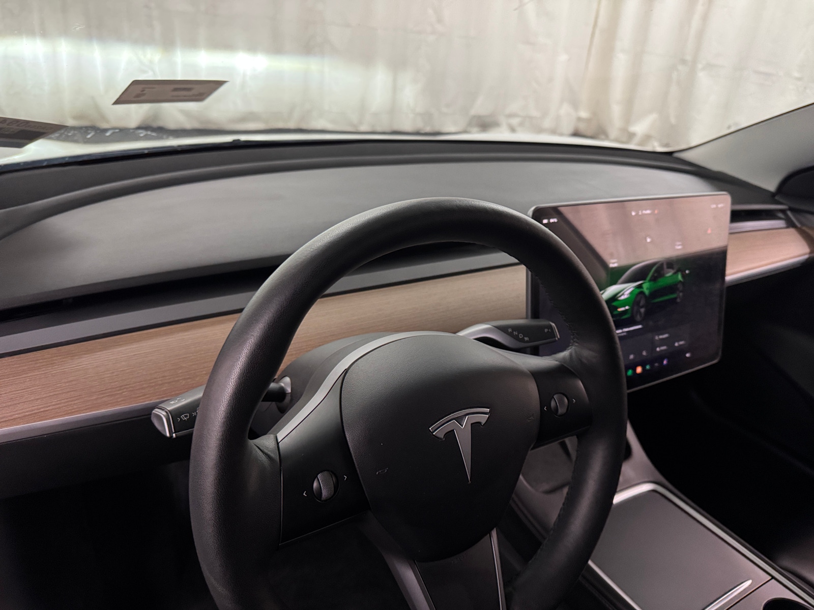 Thumbnail: 2022 Tesla Model 3 - 2