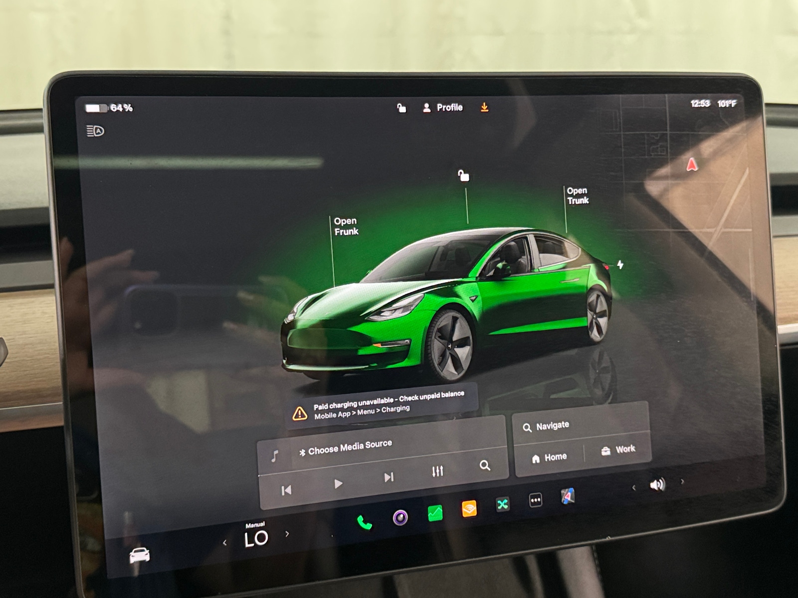 Thumbnail: 2022 Tesla Model 3 - 3