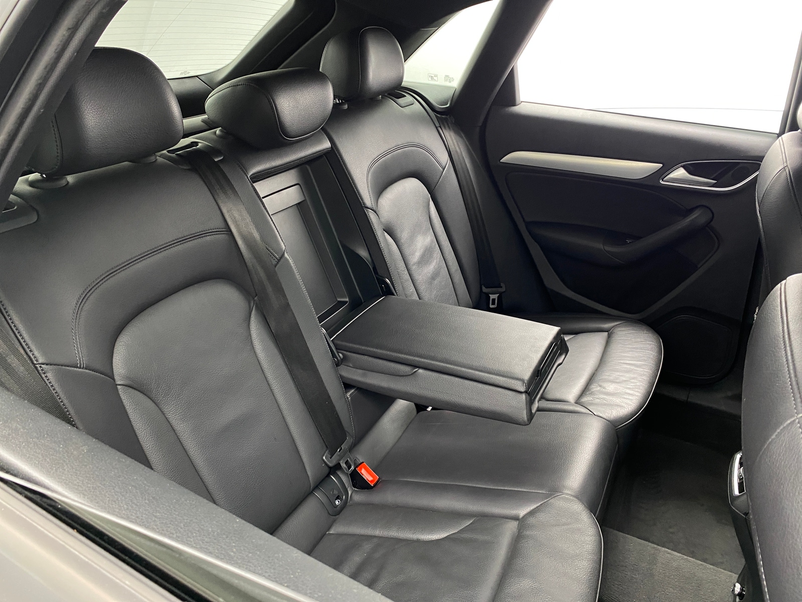 Thumbnail: 2018 Audi Q3 - 5