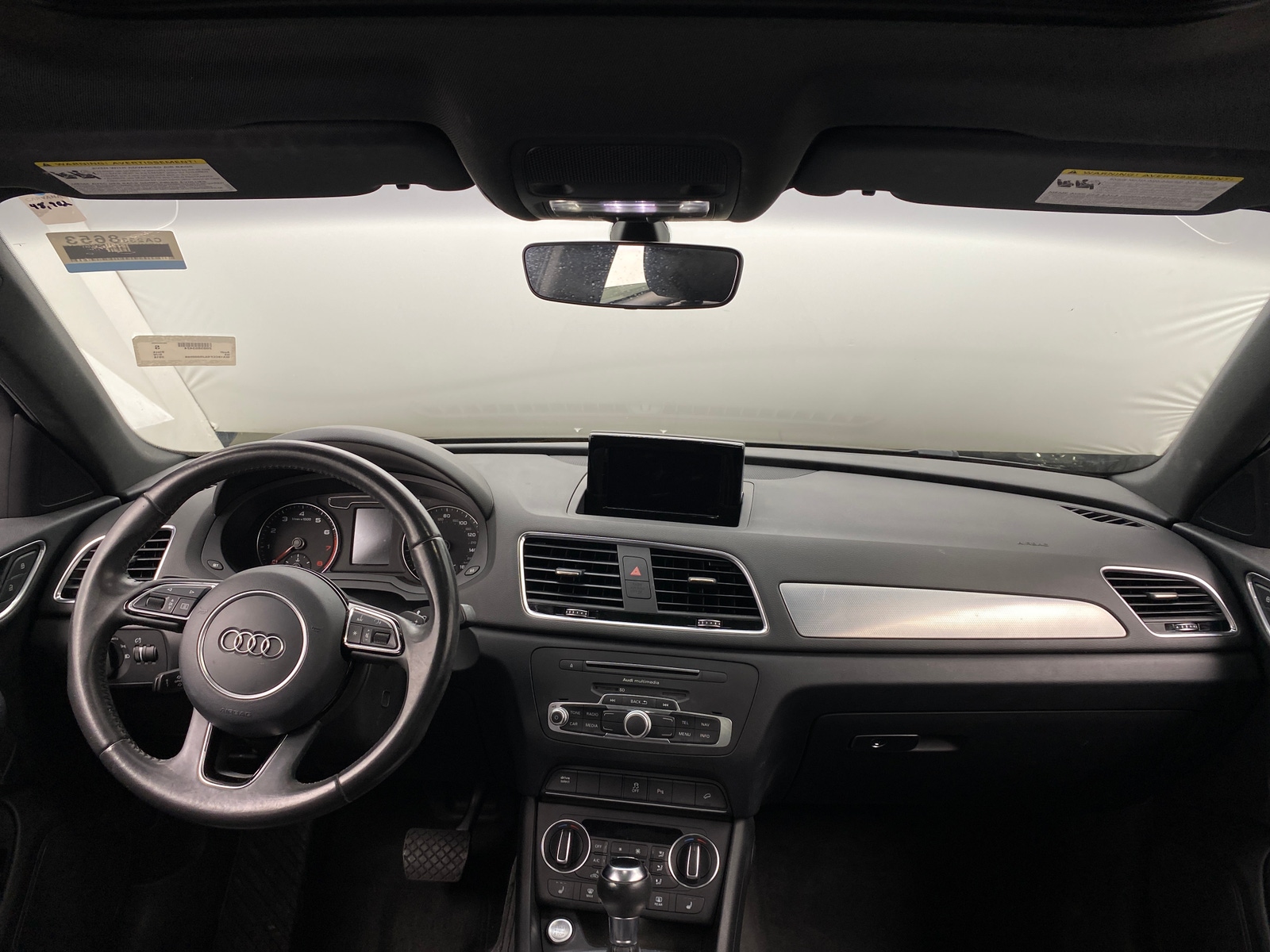 Thumbnail: 2018 Audi Q3 - 2