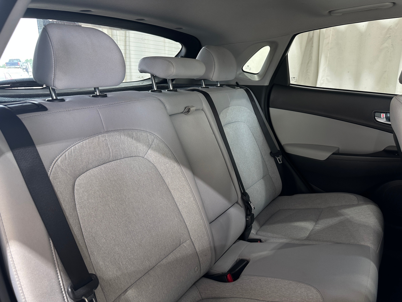 Thumbnail: 2023 Hyundai Kona - 6