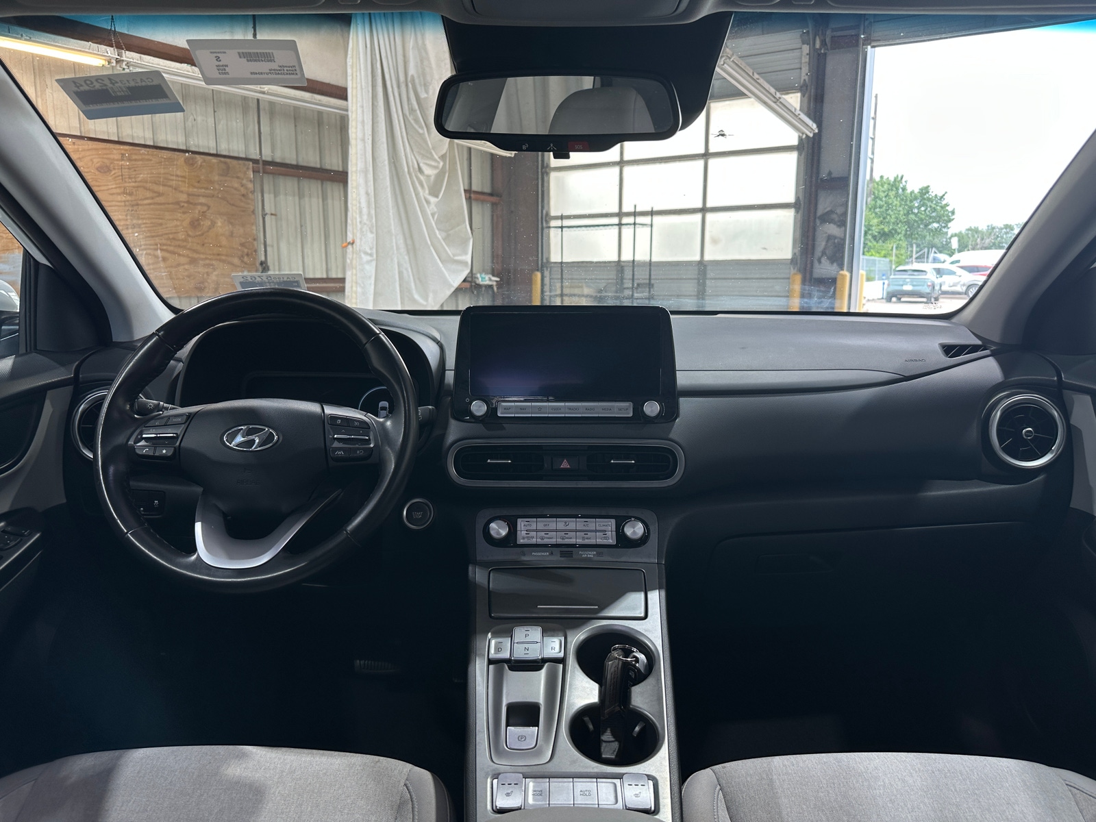 Thumbnail: 2023 Hyundai Kona - 3