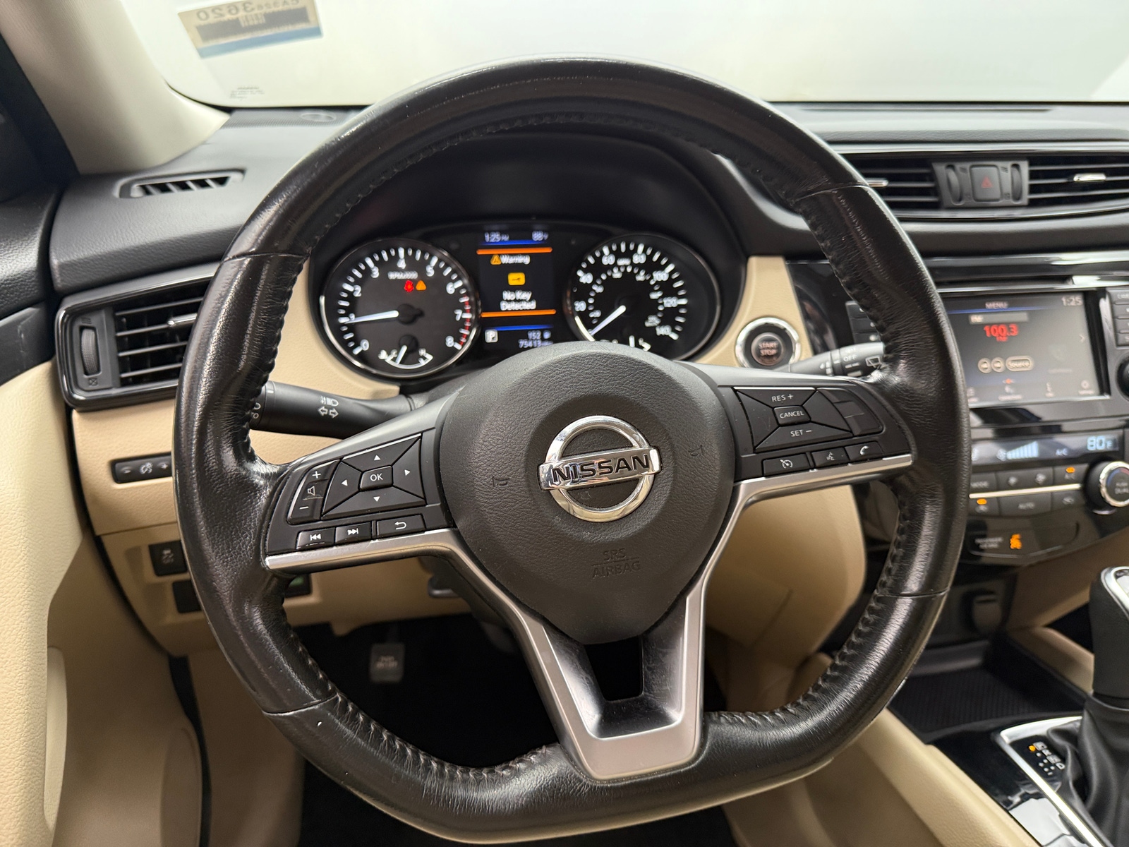 Thumbnail: 2018 Nissan Rogue - 5