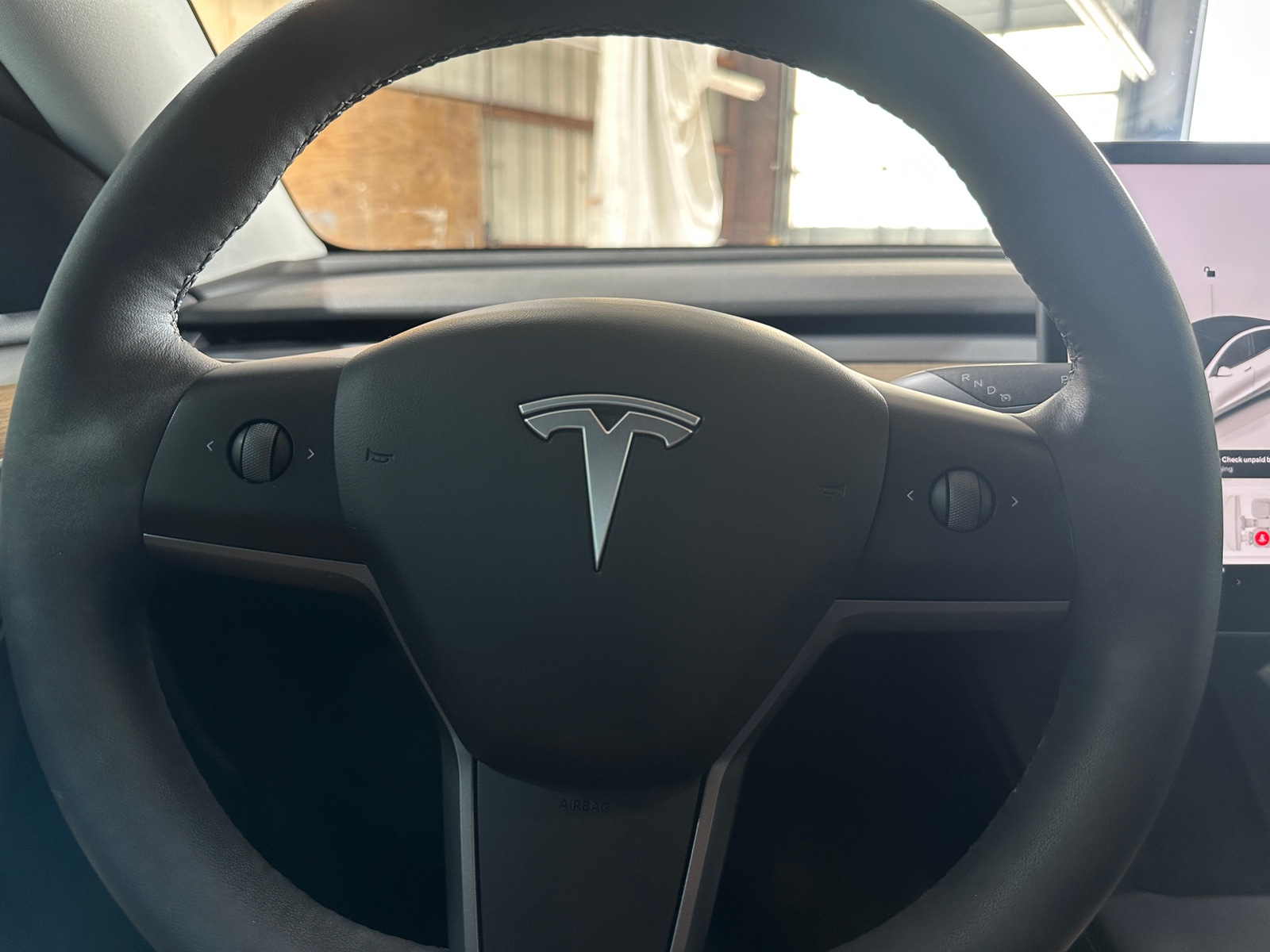 Thumbnail: 2022 Tesla Model Y - 4