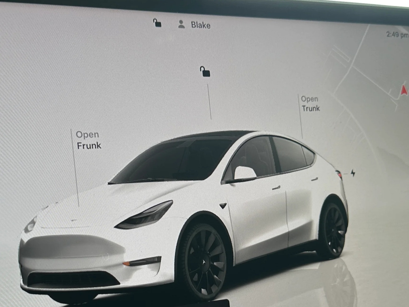 Thumbnail: 2022 Tesla Model Y - 3