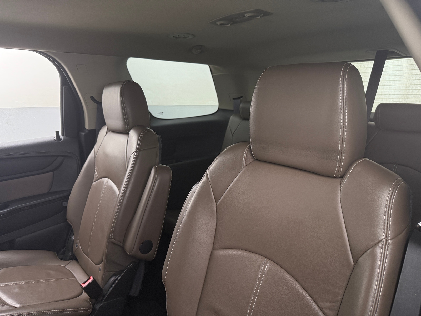 Thumbnail: 2014 GMC Acadia - 5