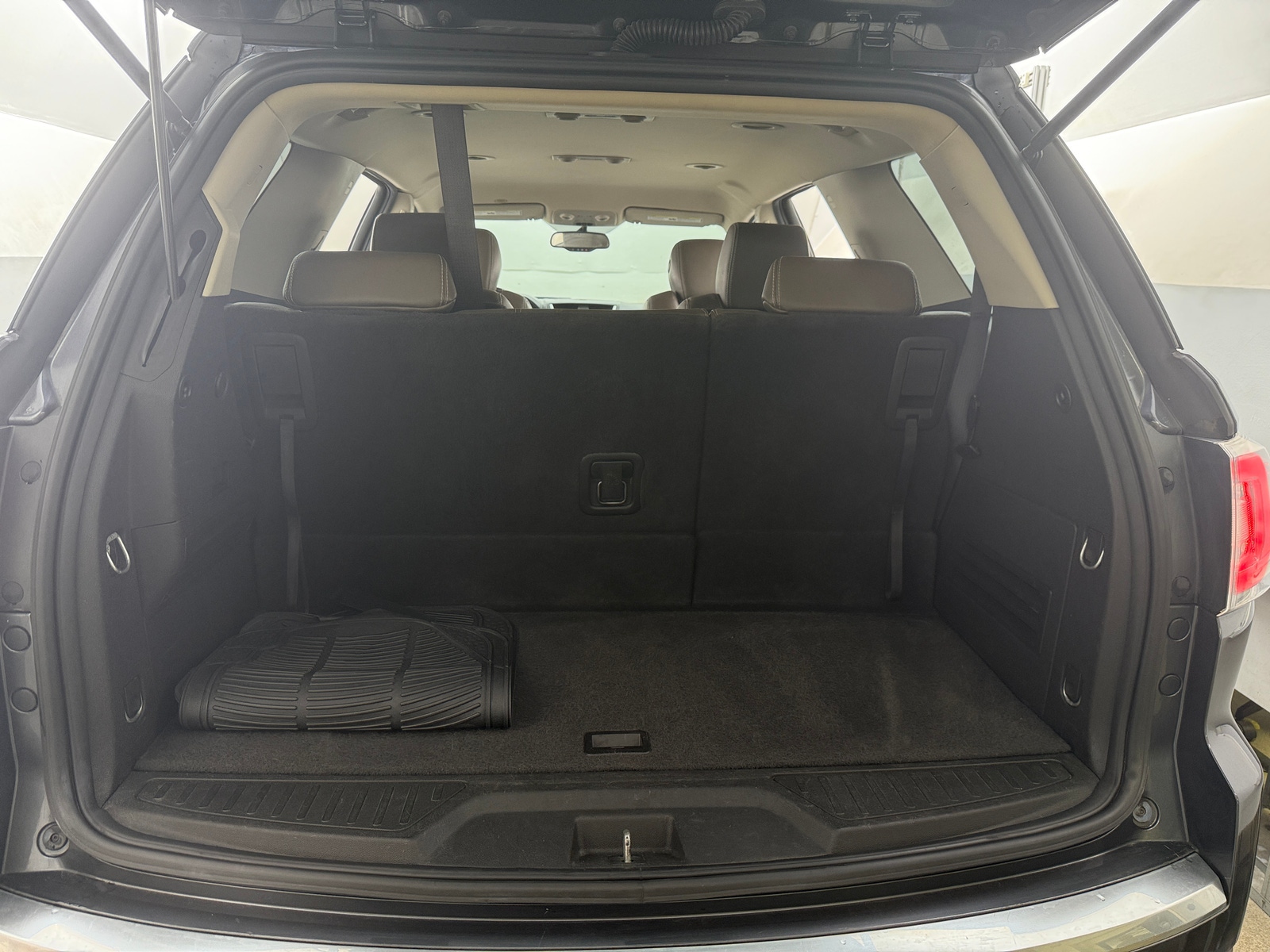 Thumbnail: 2014 GMC Acadia - 6