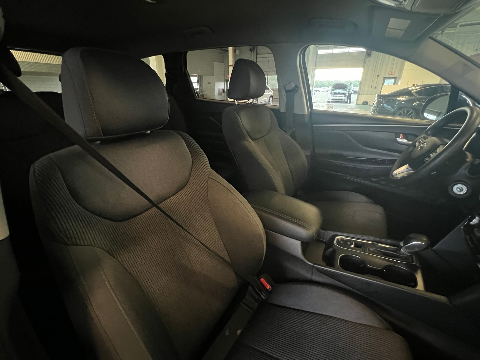 Thumbnail: 2020 Hyundai Santa Fe - 2