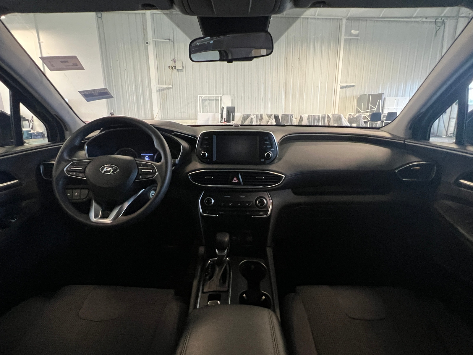 Thumbnail: 2020 Hyundai Santa Fe - 3
