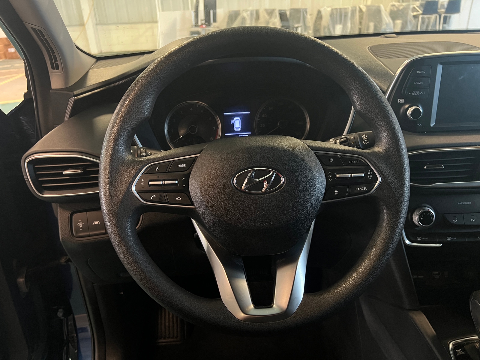 Thumbnail: 2020 Hyundai Santa Fe - 5