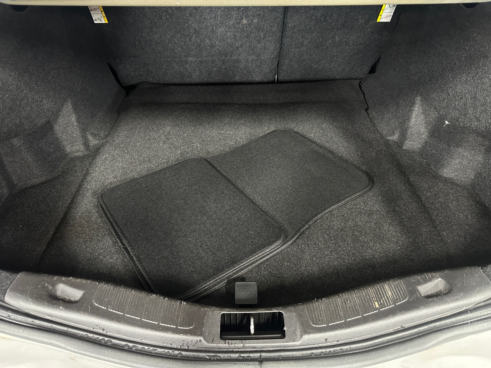 Thumbnail: 2014 Ford Fusion - 6