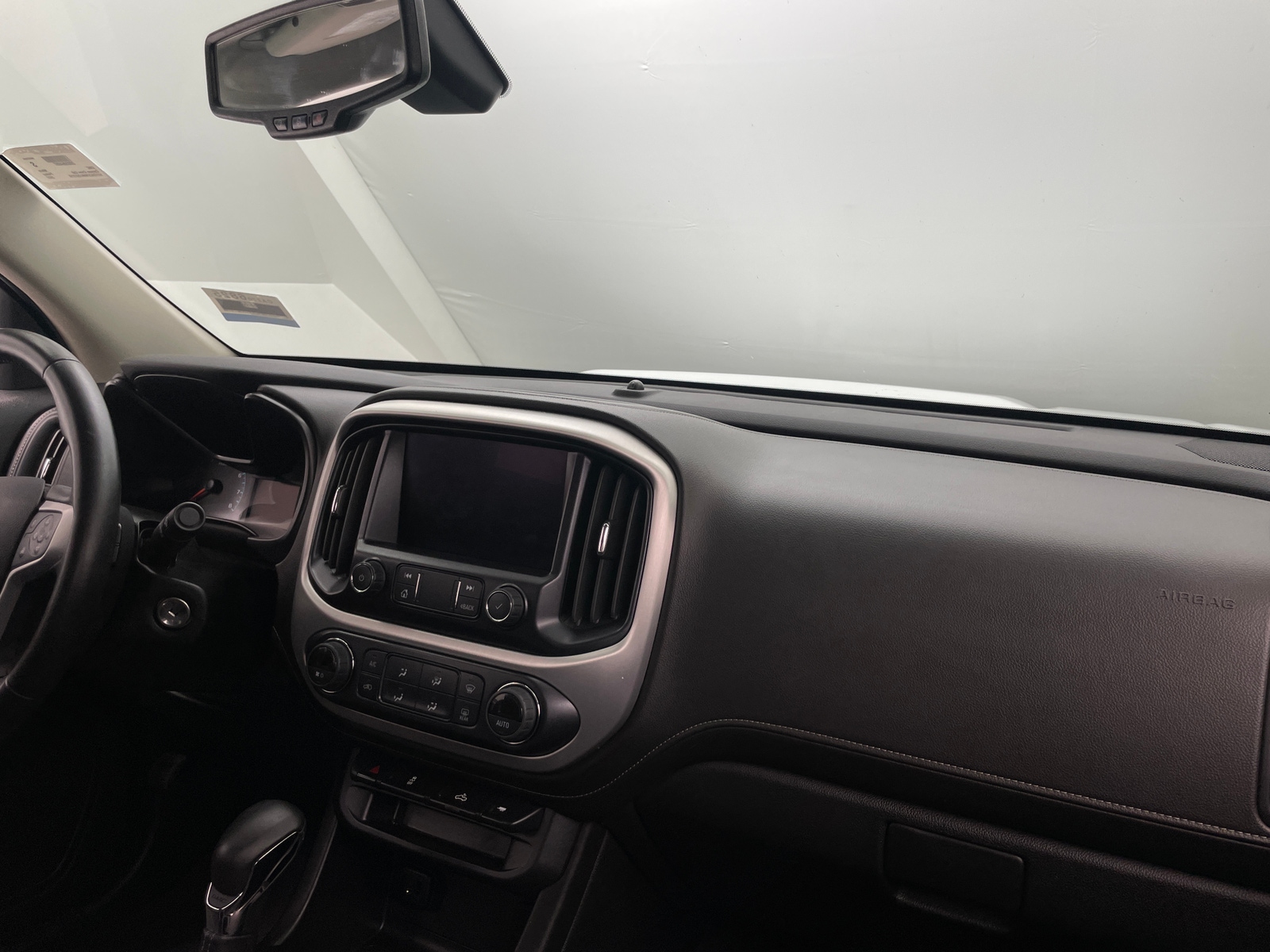 Thumbnail: 2022 GMC Canyon - 3