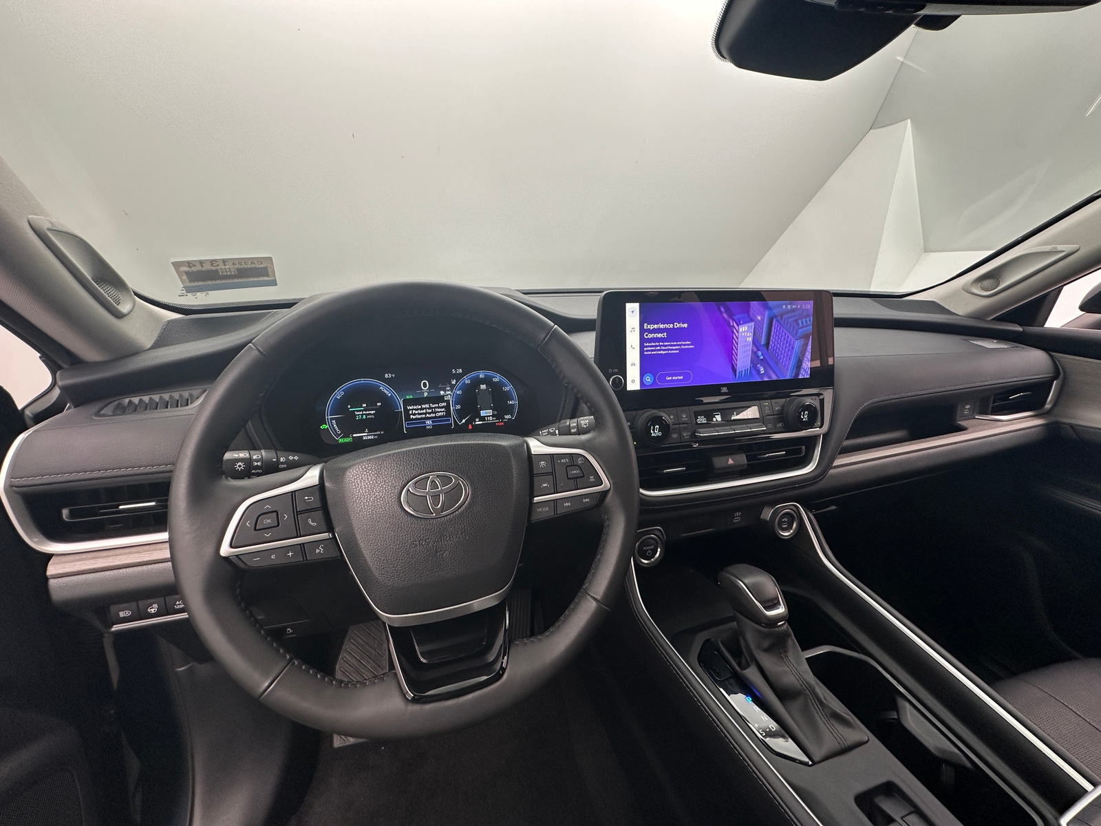 Thumbnail: 2024 Toyota Grand Highlander - 2
