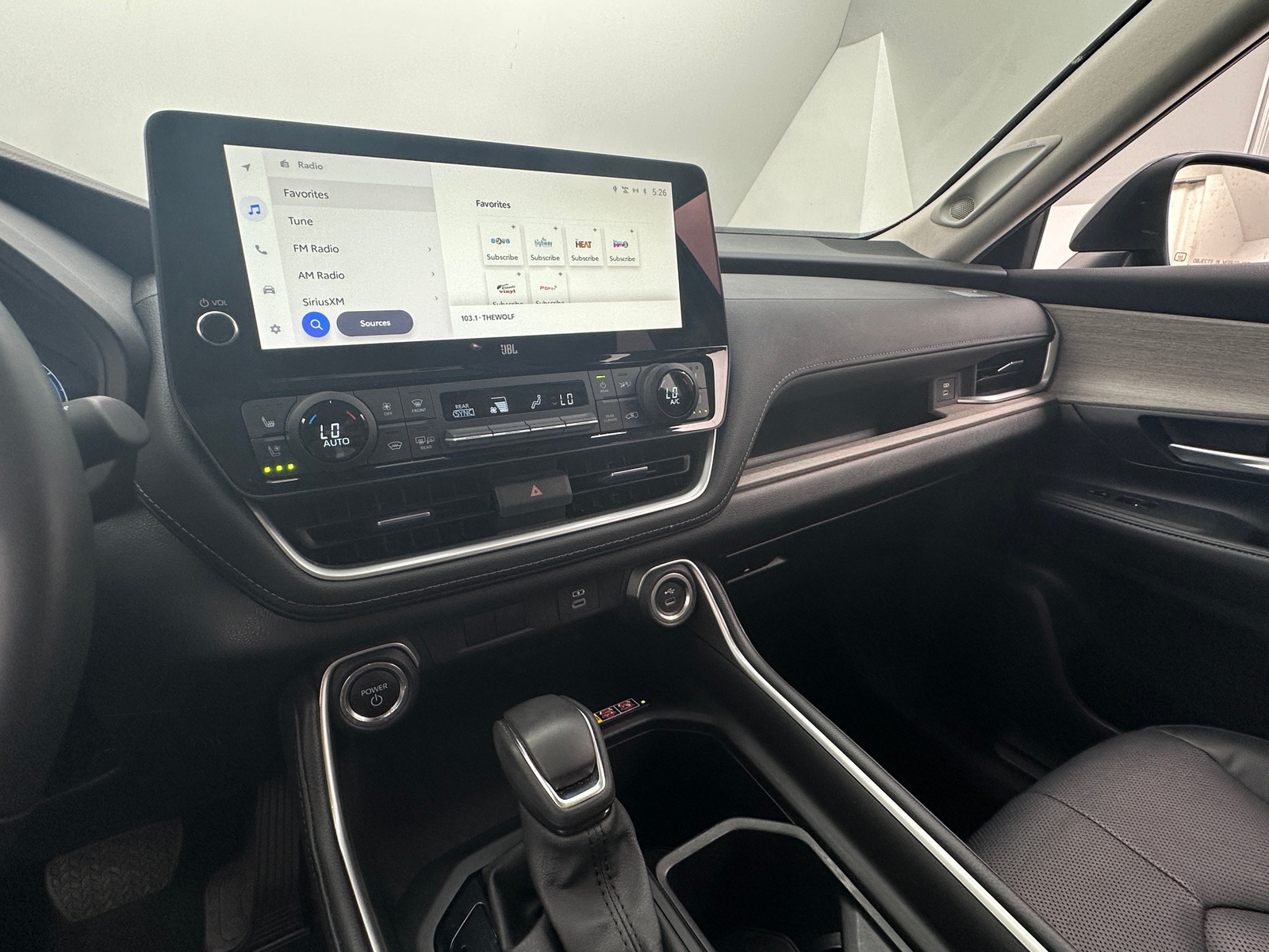 Thumbnail: 2024 Toyota Grand Highlander - 3