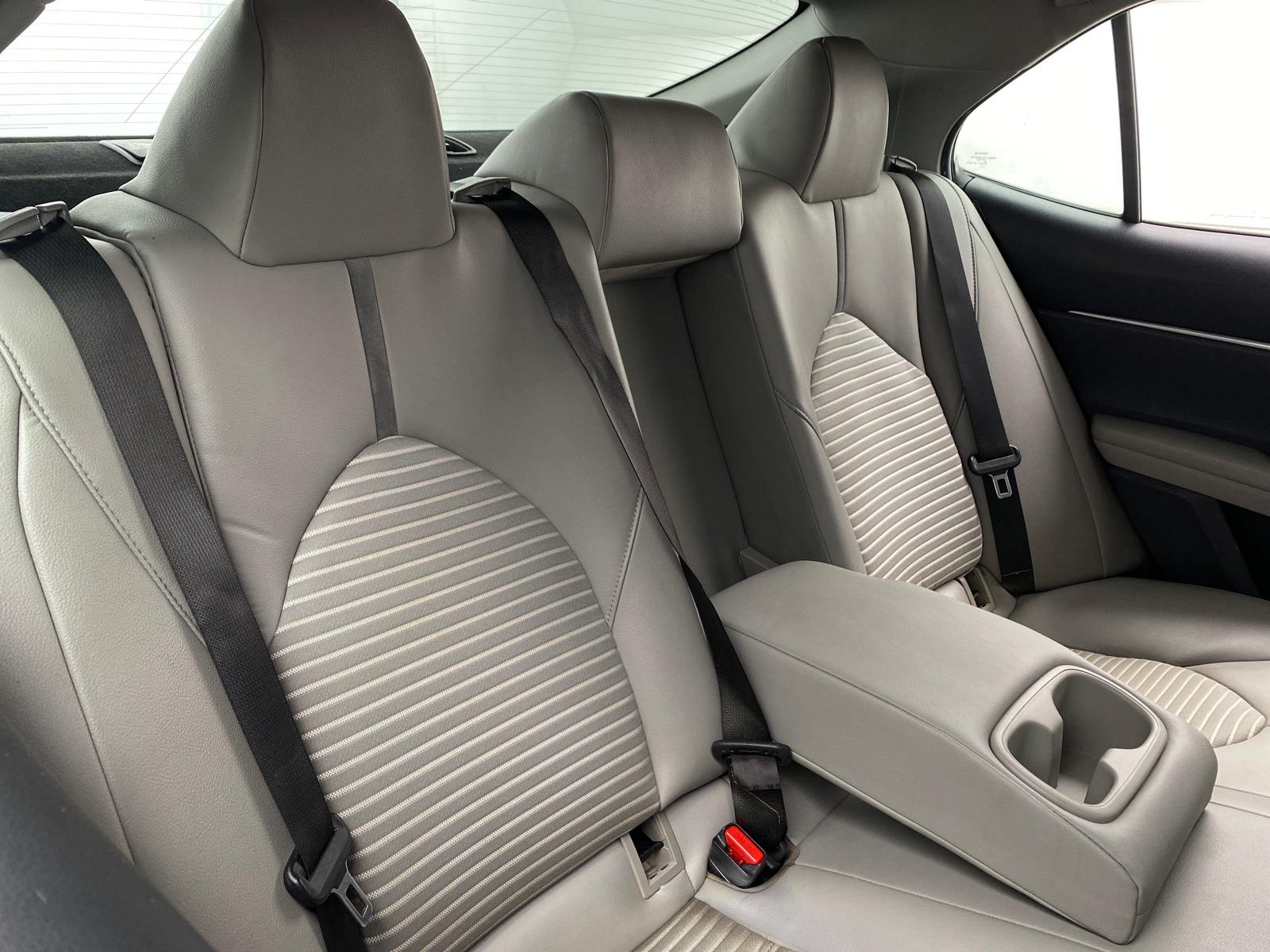 Thumbnail: 2018 Toyota Camry - 5