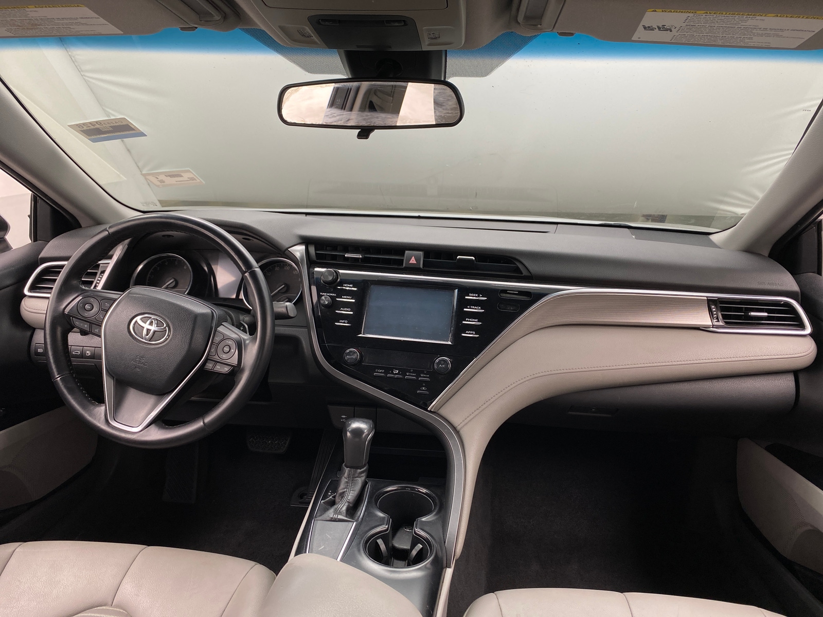 Thumbnail: 2018 Toyota Camry - 2