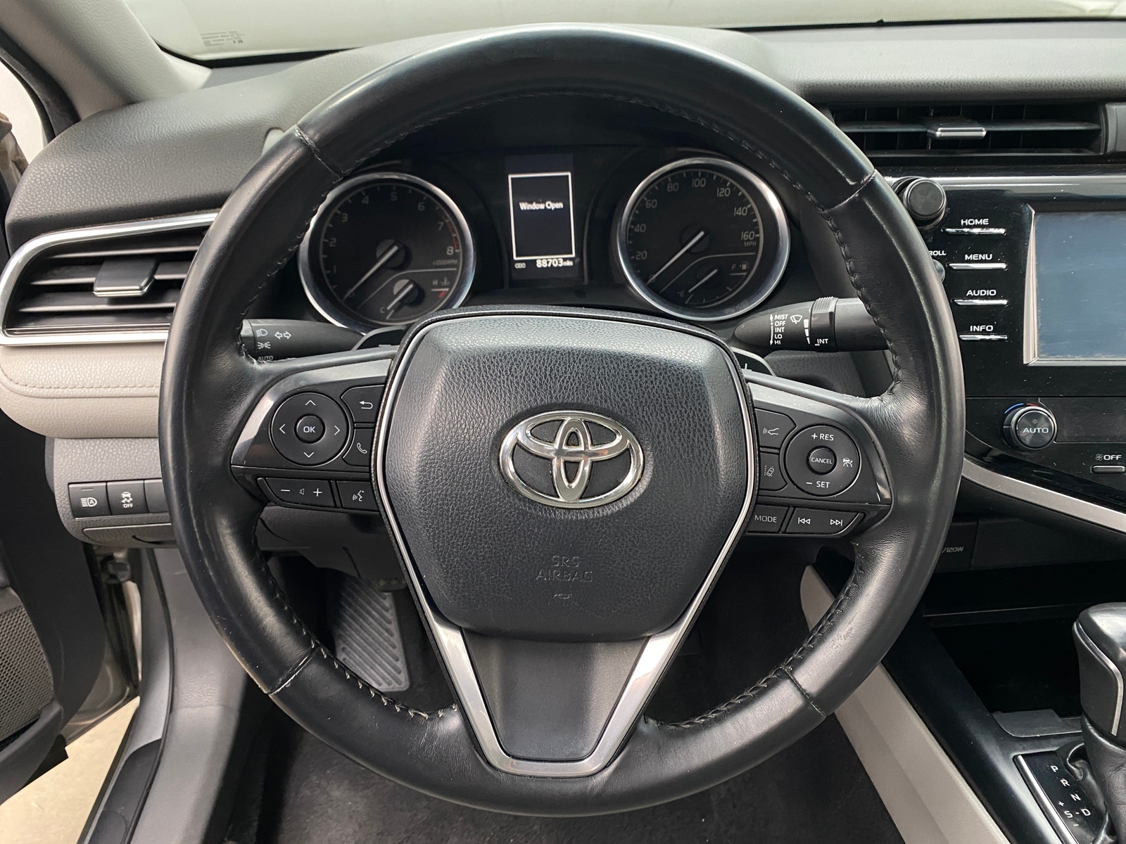 Thumbnail: 2018 Toyota Camry - 4