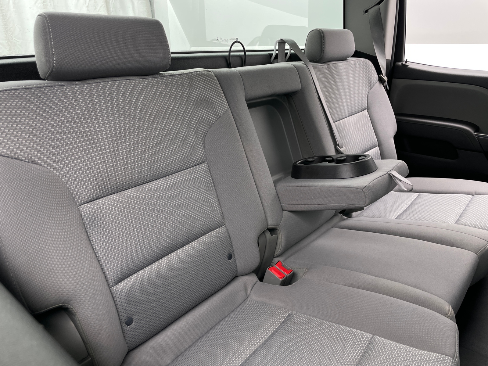 Thumbnail: 2016 Chevrolet Silverado 1500 - 6