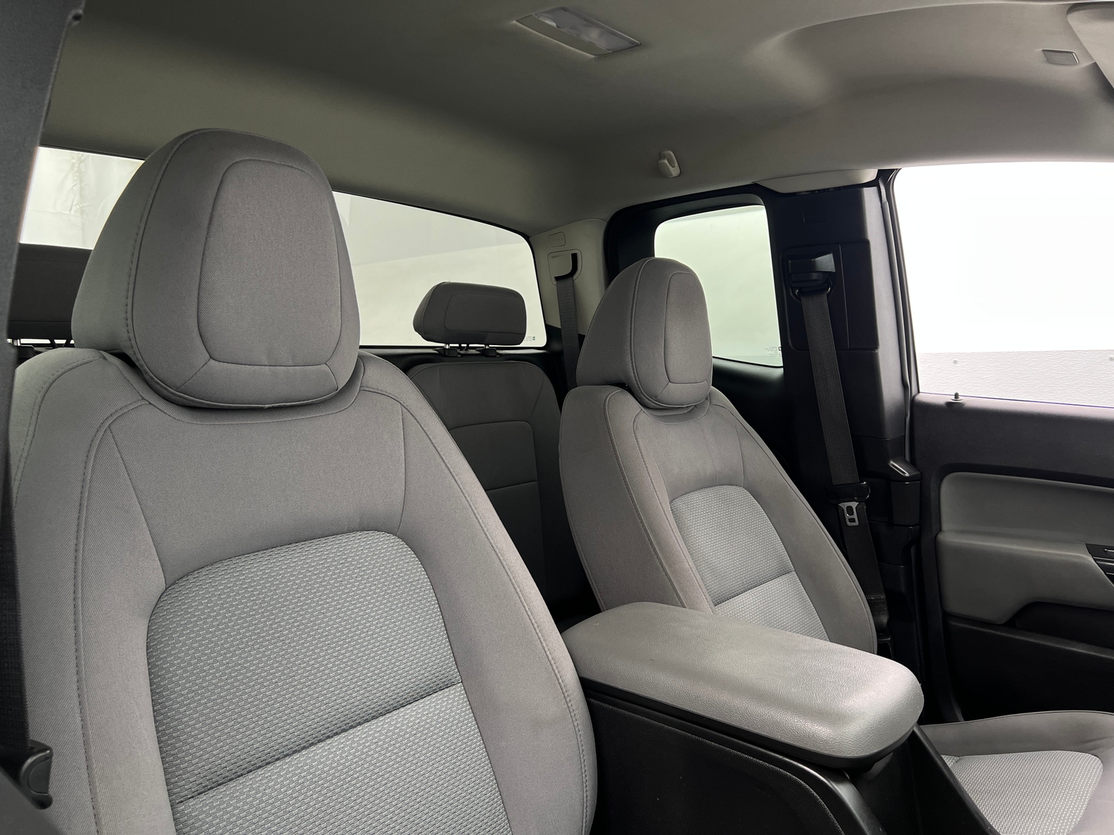 Thumbnail: 2020 Chevrolet Colorado - 2