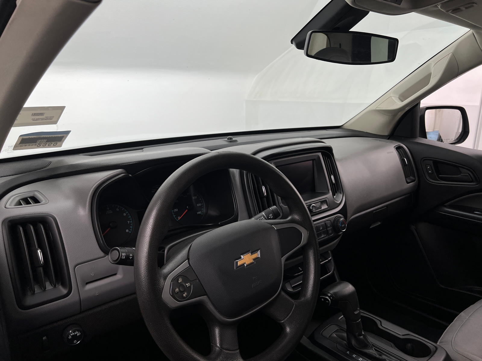 Thumbnail: 2020 Chevrolet Colorado - 3