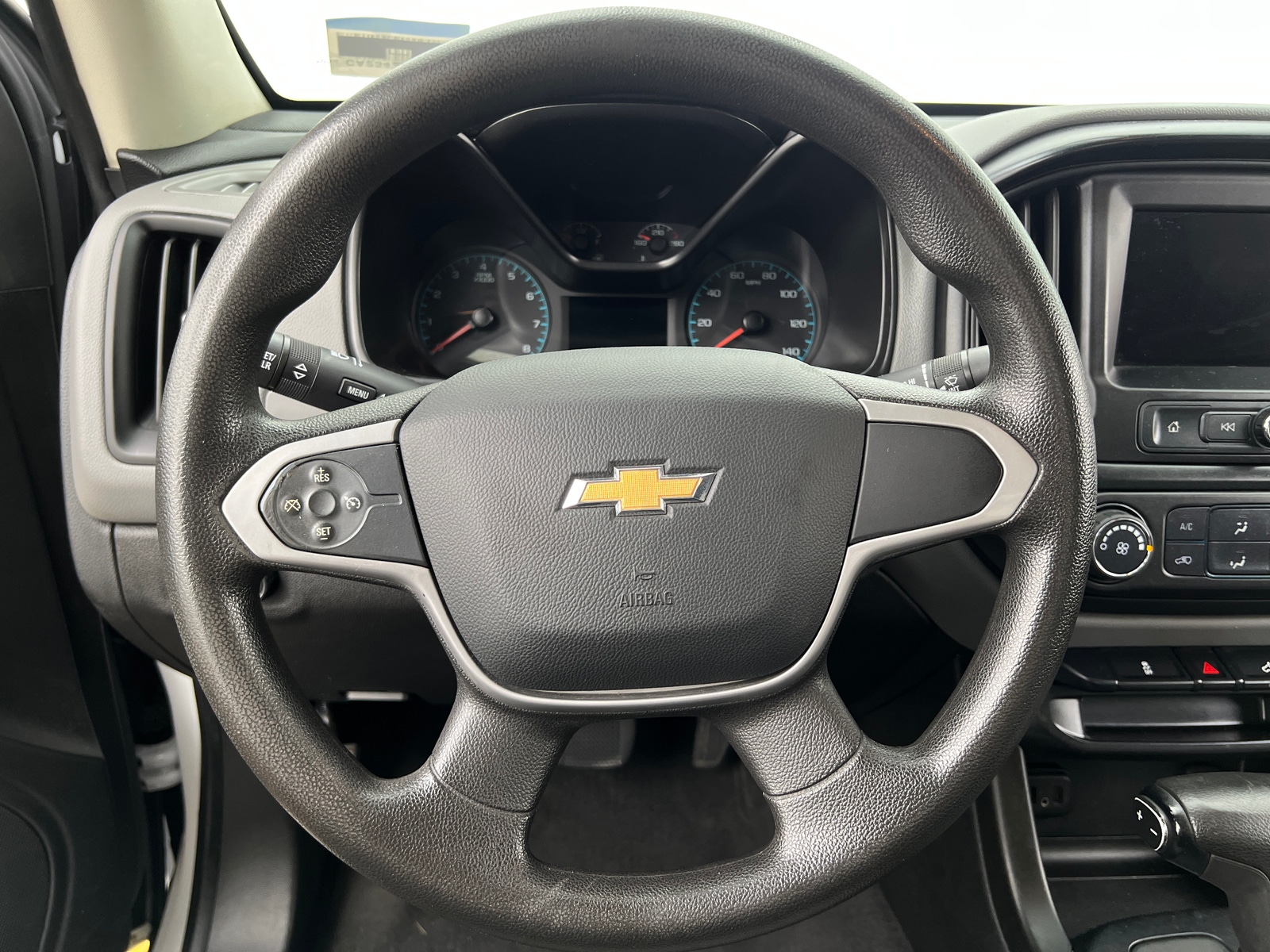 Thumbnail: 2020 Chevrolet Colorado - 5