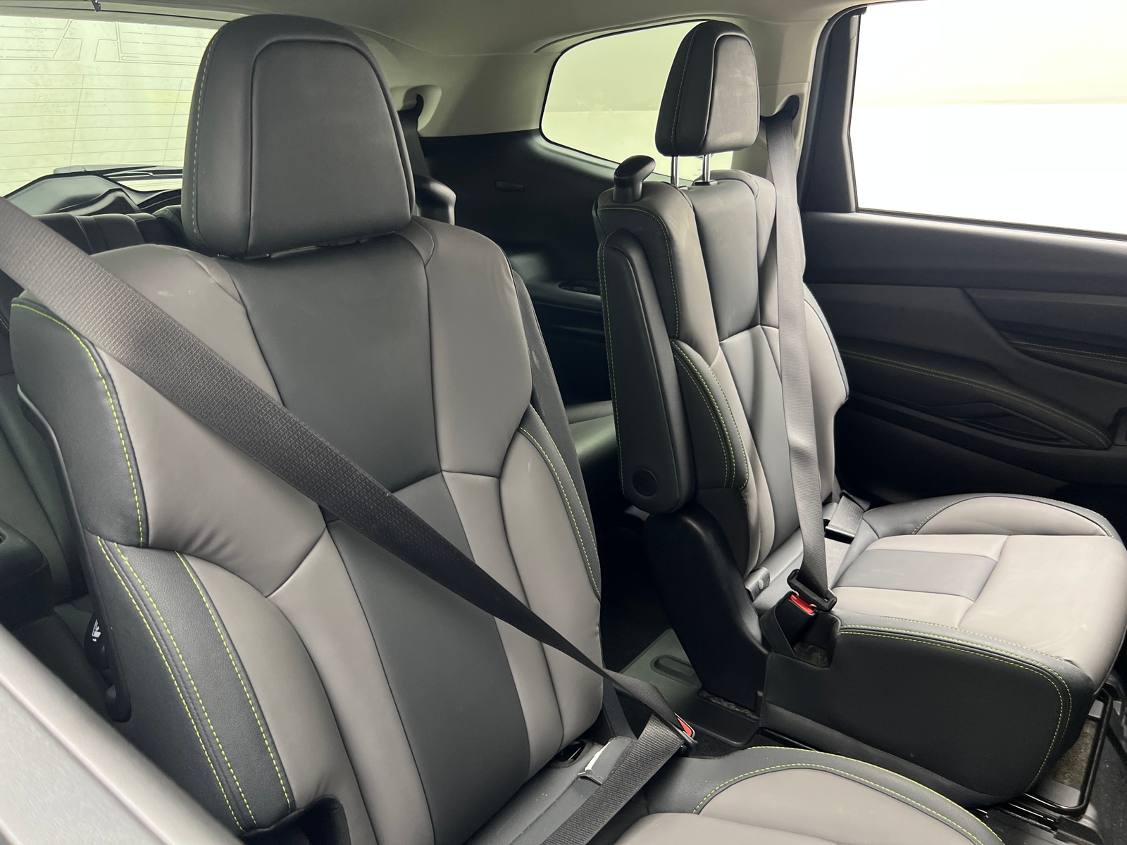 Thumbnail: 2024 Subaru Ascent - 5