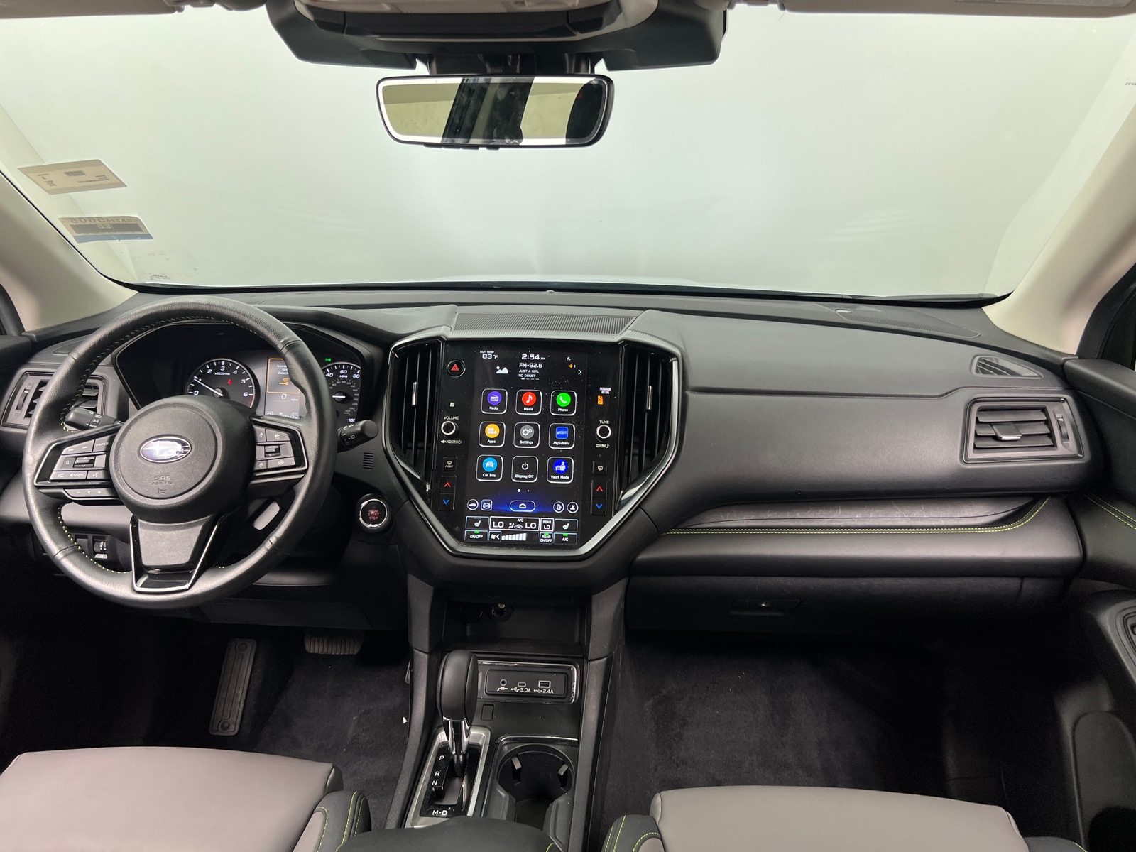 Thumbnail: 2024 Subaru Ascent - 2